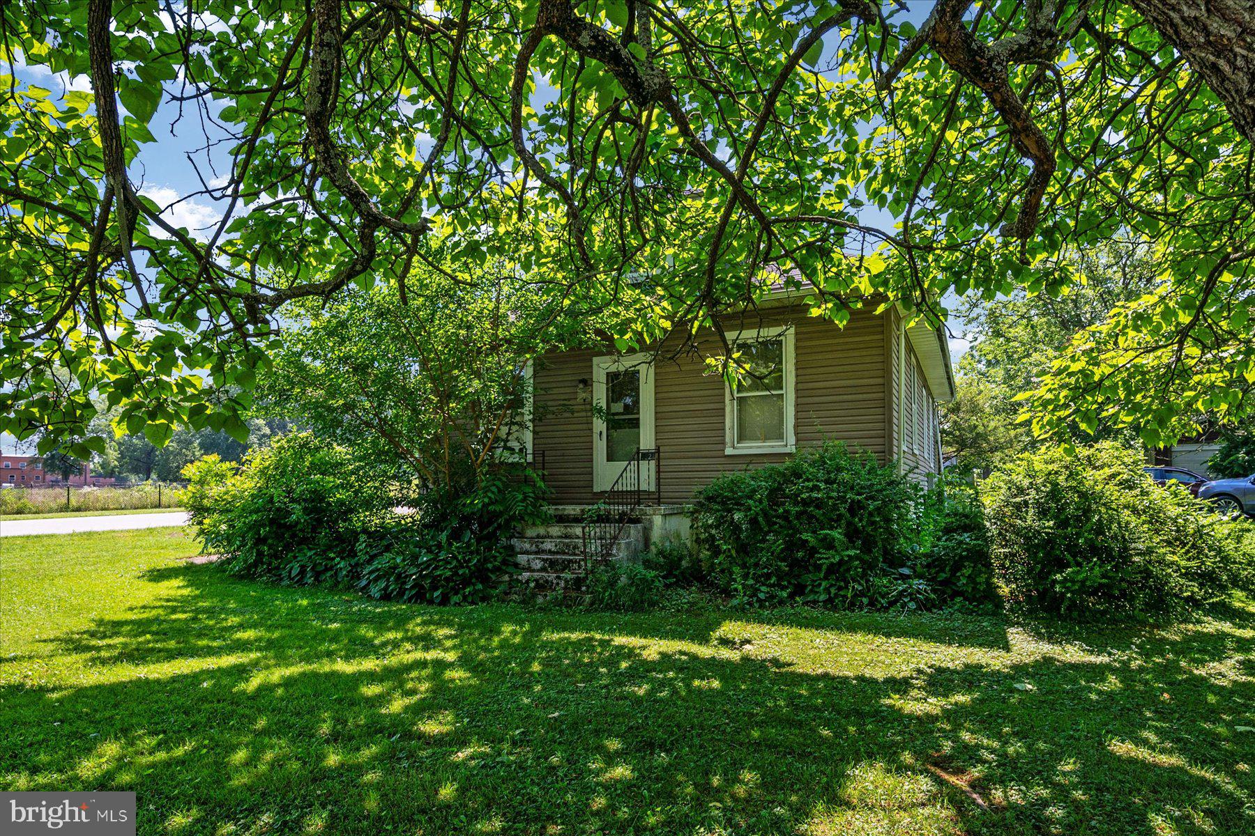 9921 Bird River Road Middle River, MD 21220 - Photo 1 of 23