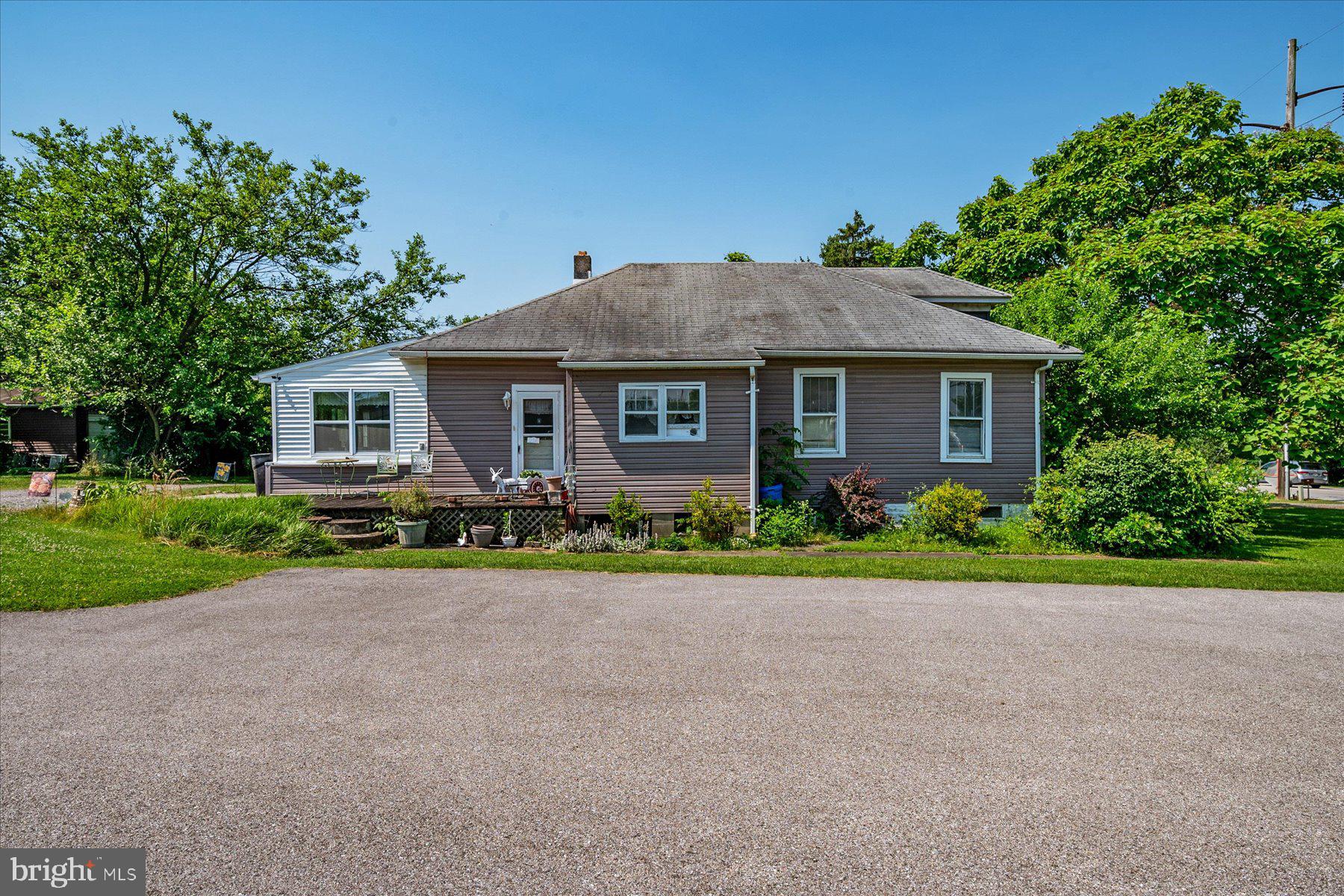 9921 Bird River Road Middle River, MD 21220 - Photo 2 of 23