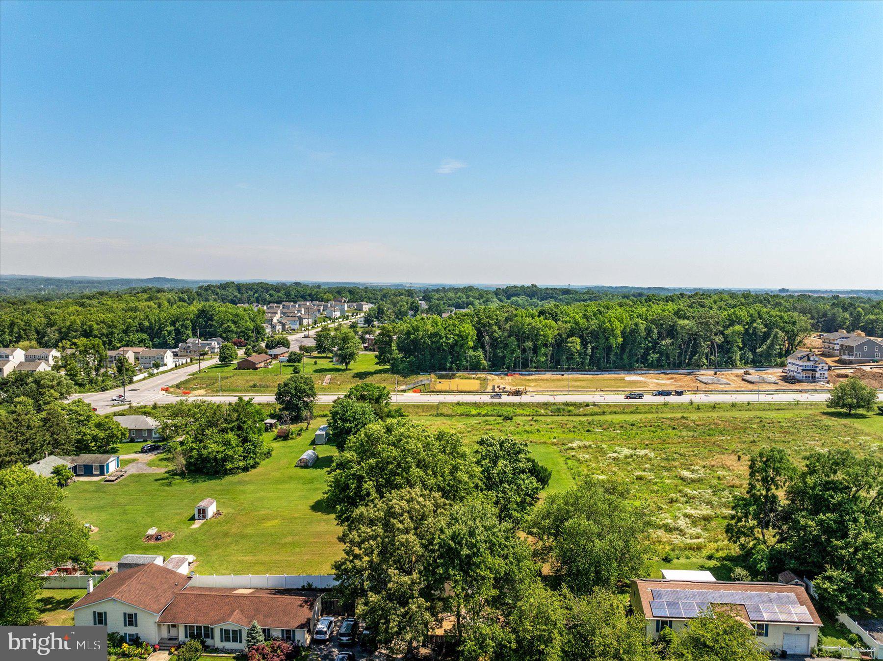 9921 Bird River Road Middle River, MD 21220 - Photo 21 of 23