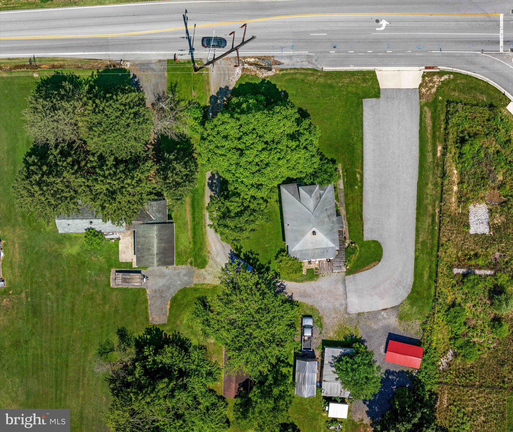 9921 Bird River Road Middle River, MD 21220 - Photo 23 of 23