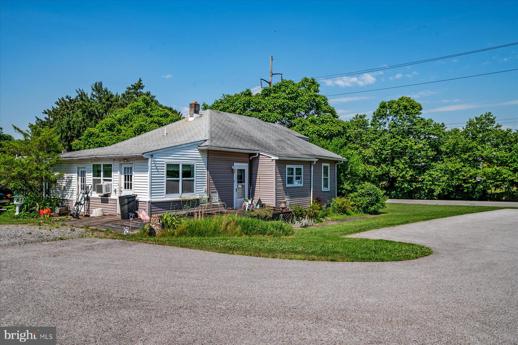 9921 Bird River Road Middle River, MD 21220 - Photo 3 of 23