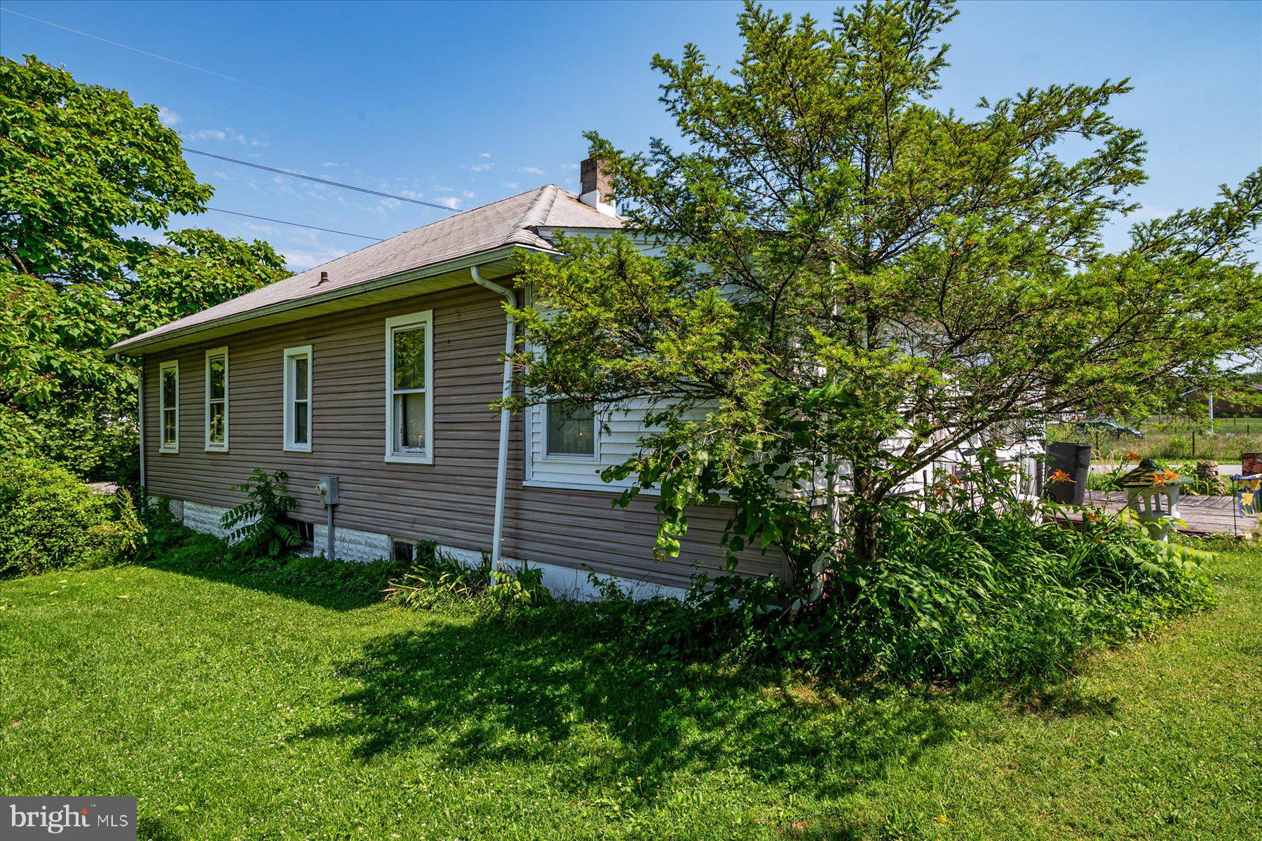 9921 Bird River Road Middle River, MD 21220 - Photo 5 of 23