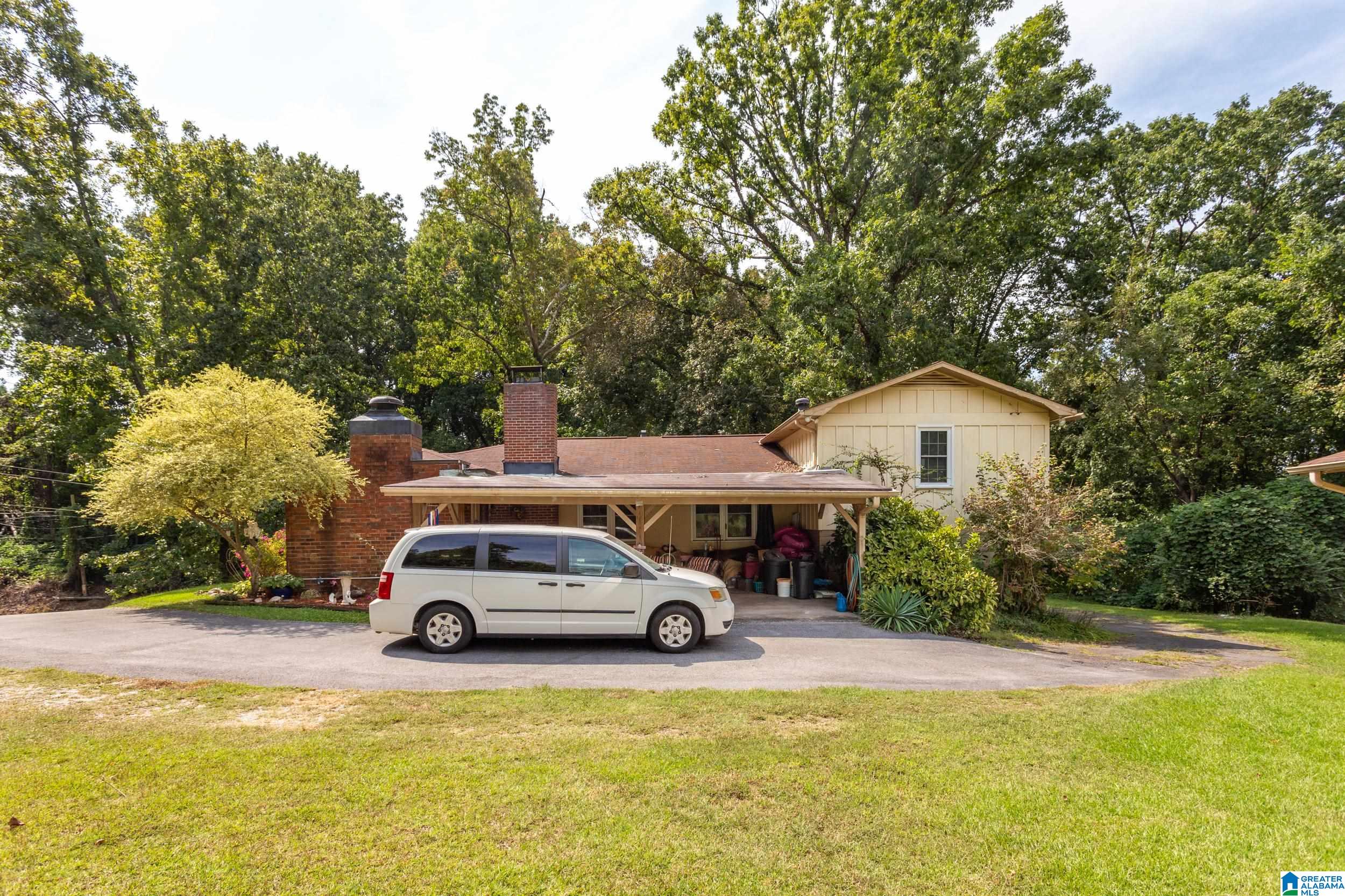 919 Cedar Springs Road Weaver, AL 36277 - Photo 34 of 34 Gallery Image 34