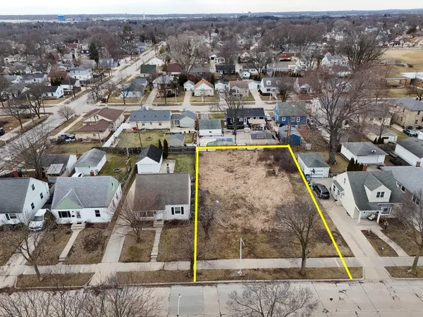 $49,950 | 3523 North 93rd Street, Milwaukee, WI 53222