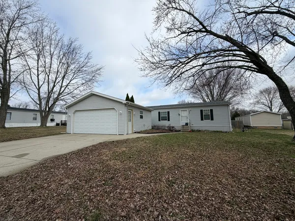 $82,900 | 1867 Liberty Avenue, Urbana, IL 61802