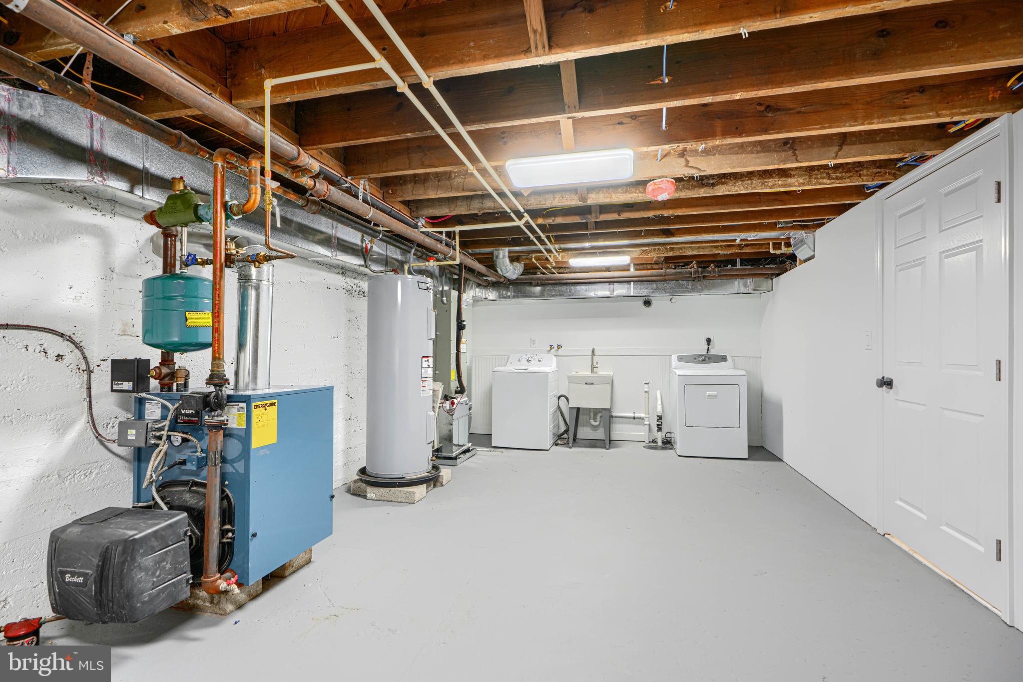 17011 Troyer Road Monkton, MD 21111 - Photo 52 of 65 Utility