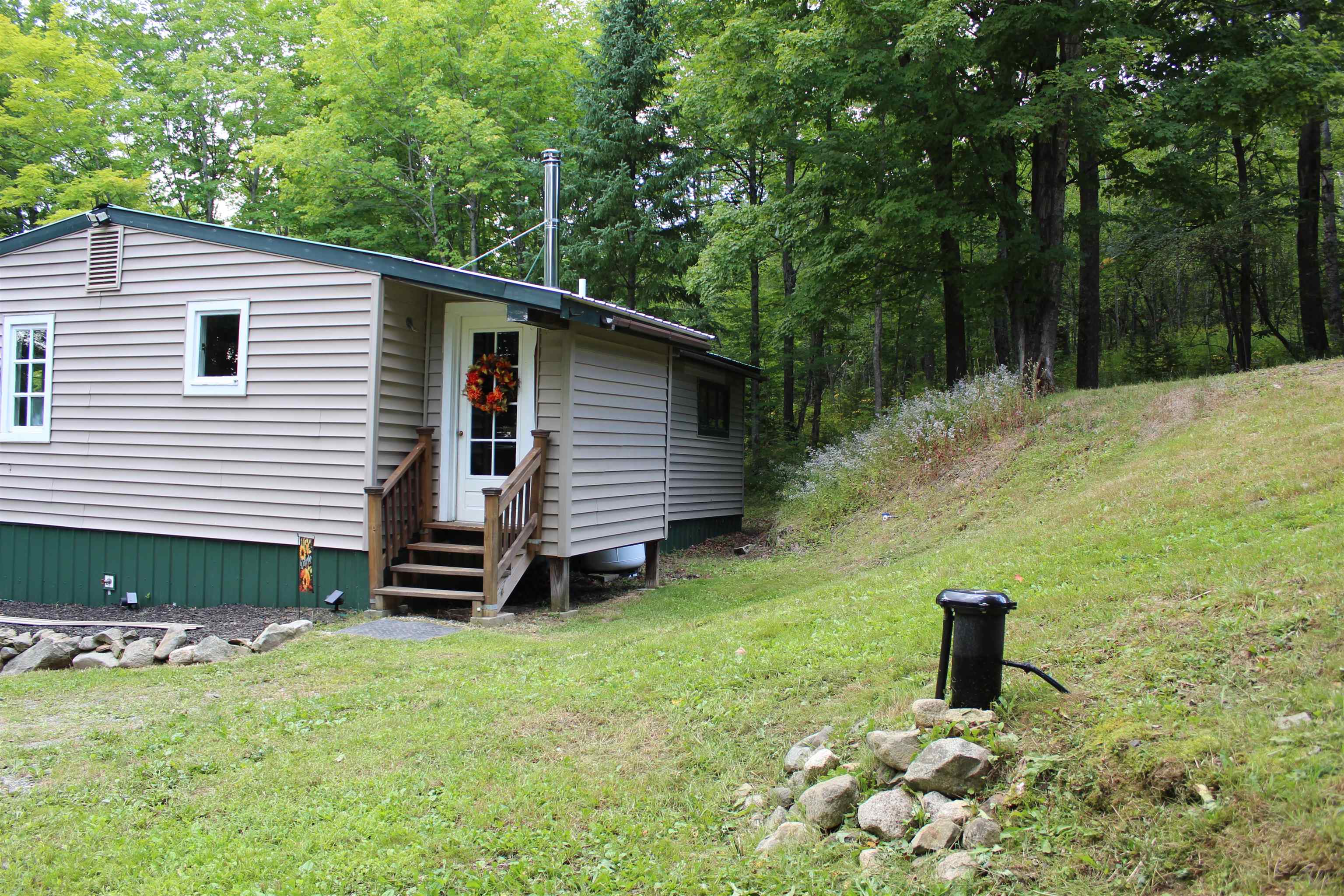 772 Lost Nation Road Northumberland, NH 03582 - Photo 33 of 52 Gallery Image 33