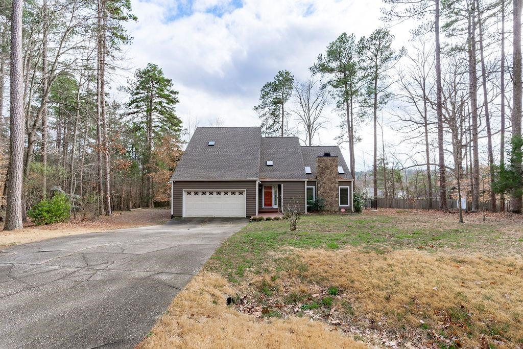4901 Hill Place Raleigh, NC 27613 - Photo 33 of 34 Photo 33