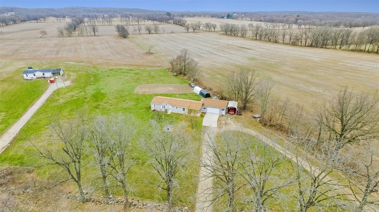 1602 Albion Road Albion, MI 49224 - Photo 32 of 44 Gallery Image 32