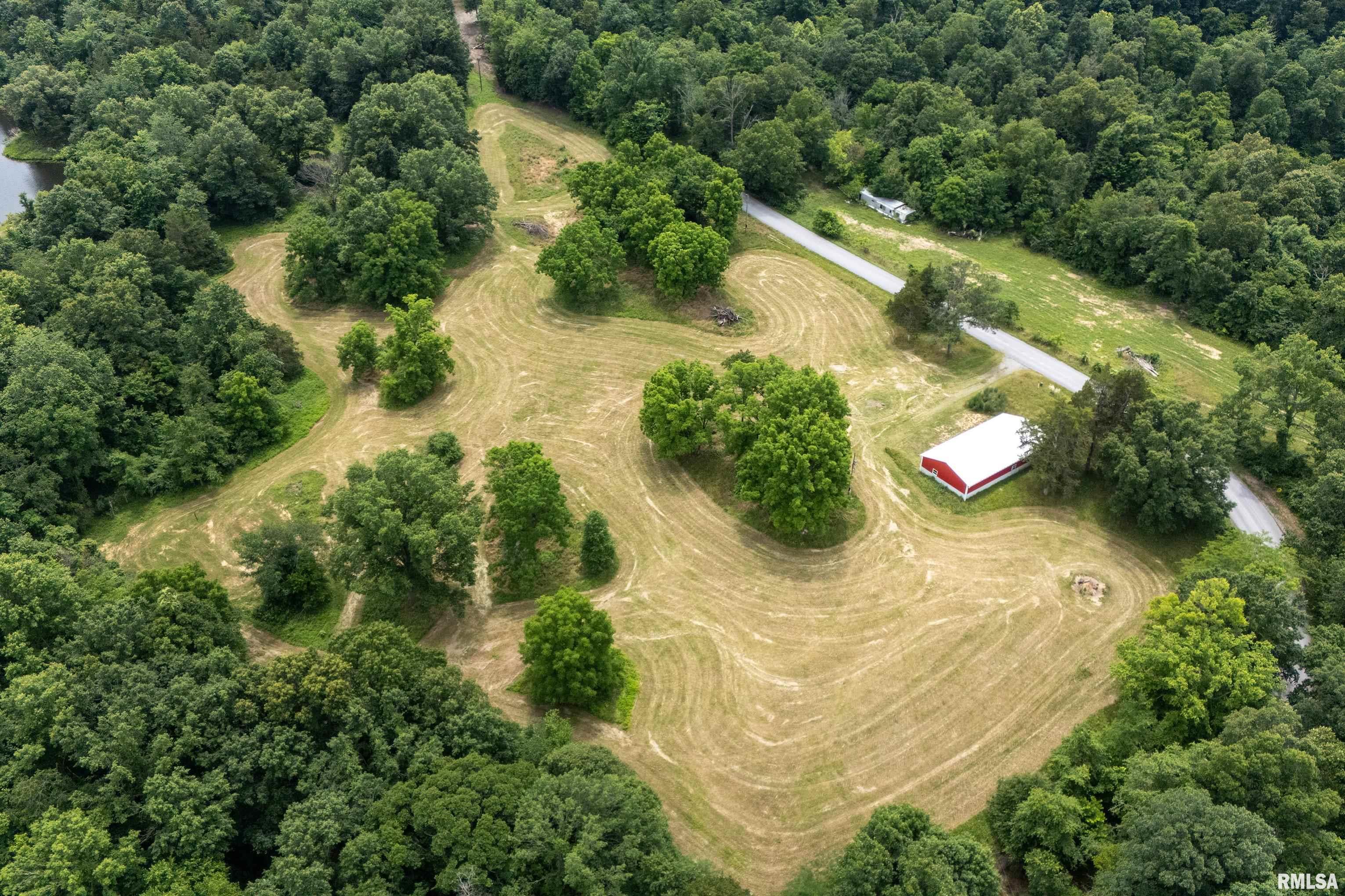 16880 Malone Road Thompsonville, IL 62890 - Photo 5 of 44