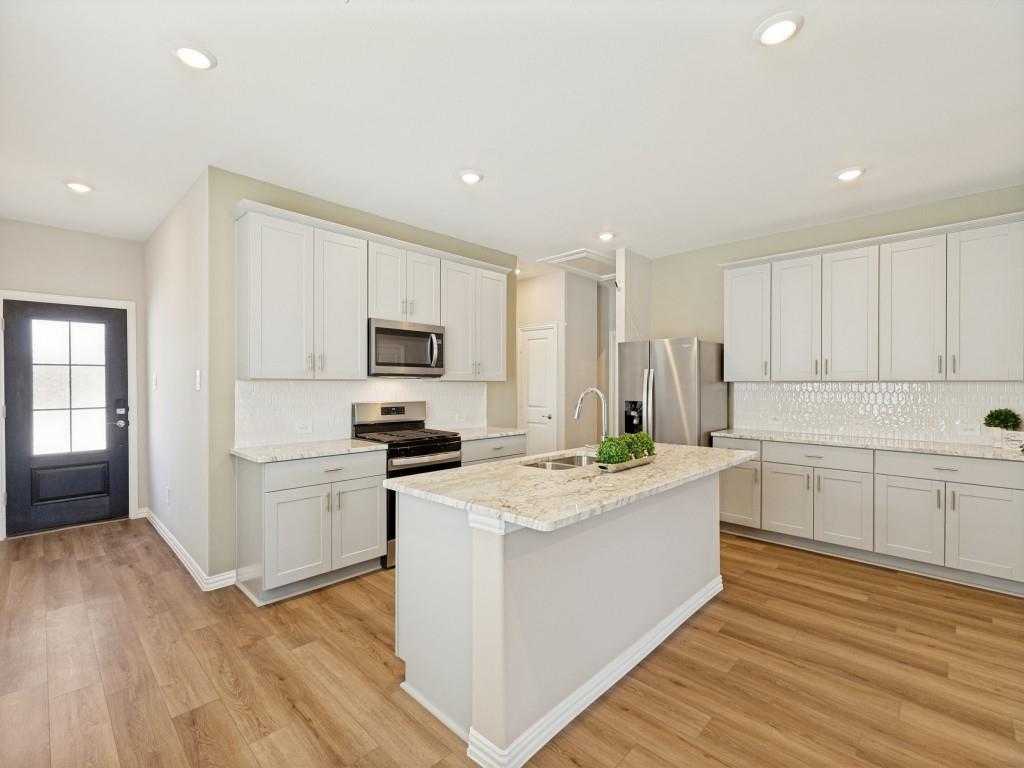1725 Arches Road Anna, TX 75409 - Photo 4 of 31