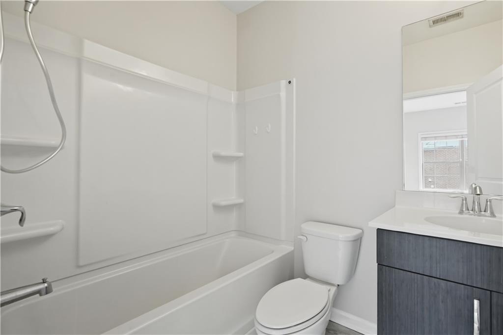 615 Broadview Place Northeast Atlanta, GA 30324 - Photo 28 of 64
