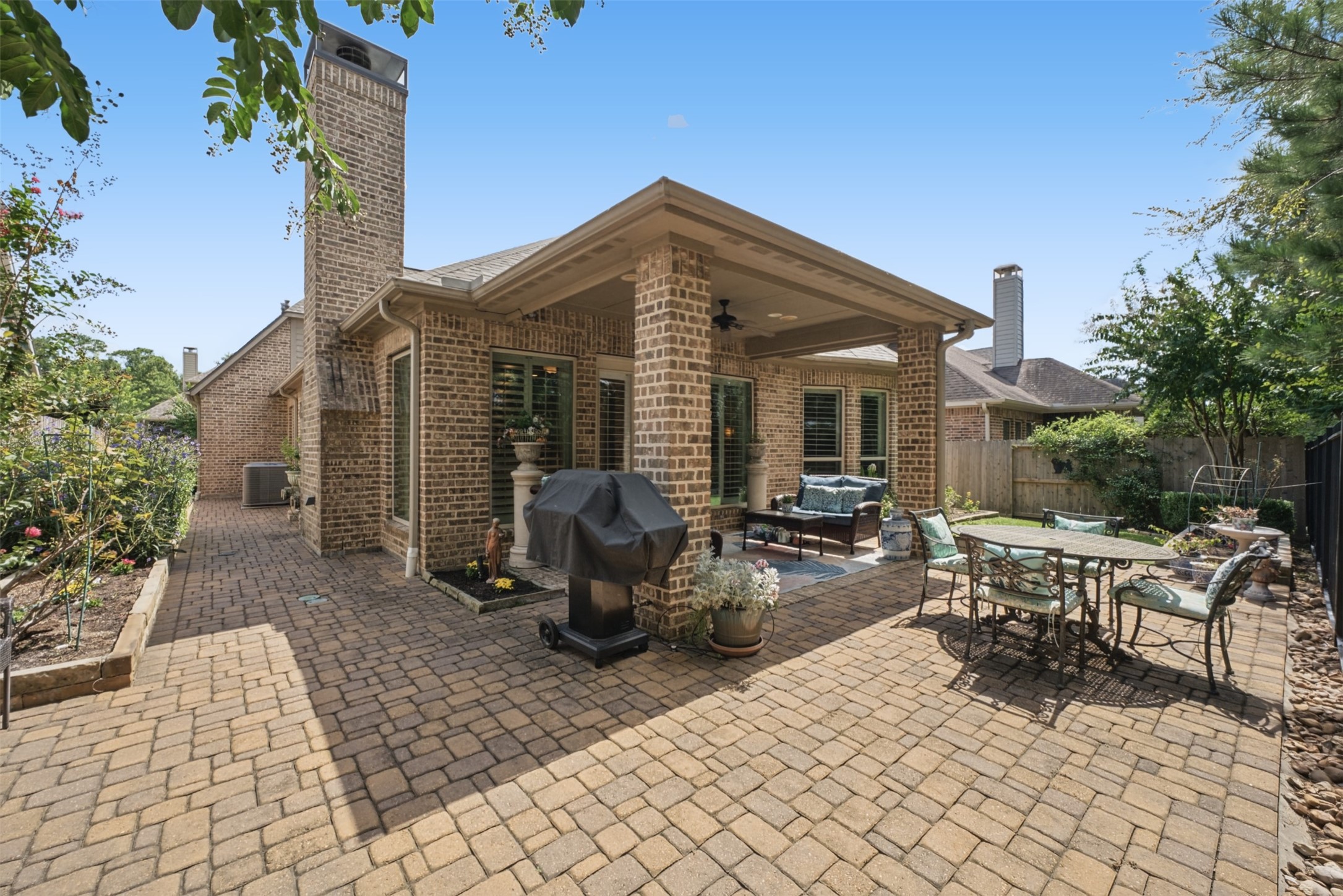 8897 Van Allen Drive Spring, TX 77381 - Photo 20 of 21 Gallery Image 20