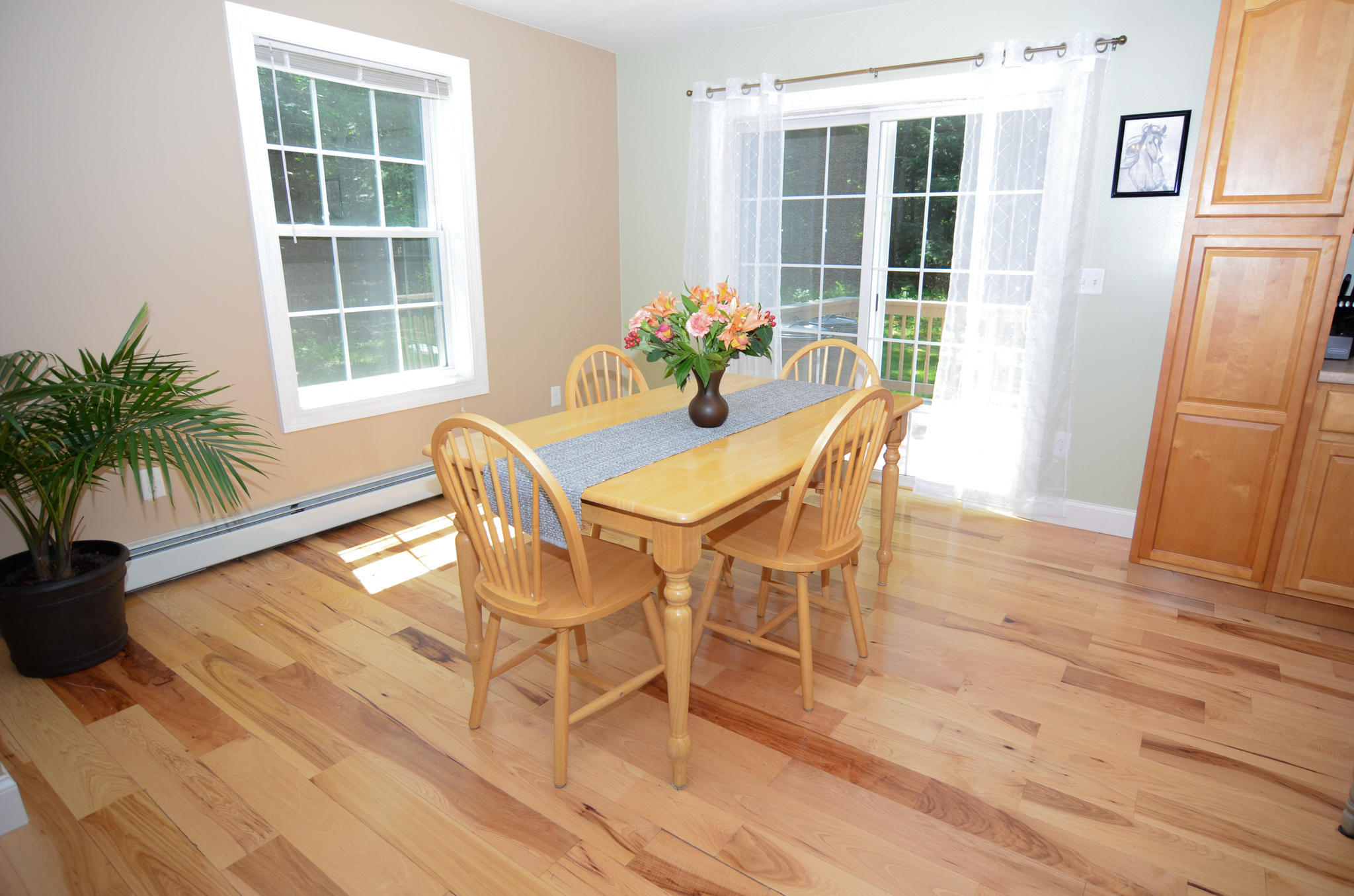 57 Town Farm Road New Gloucester, ME 04260 - Photo 4 of 26 Dining Room
