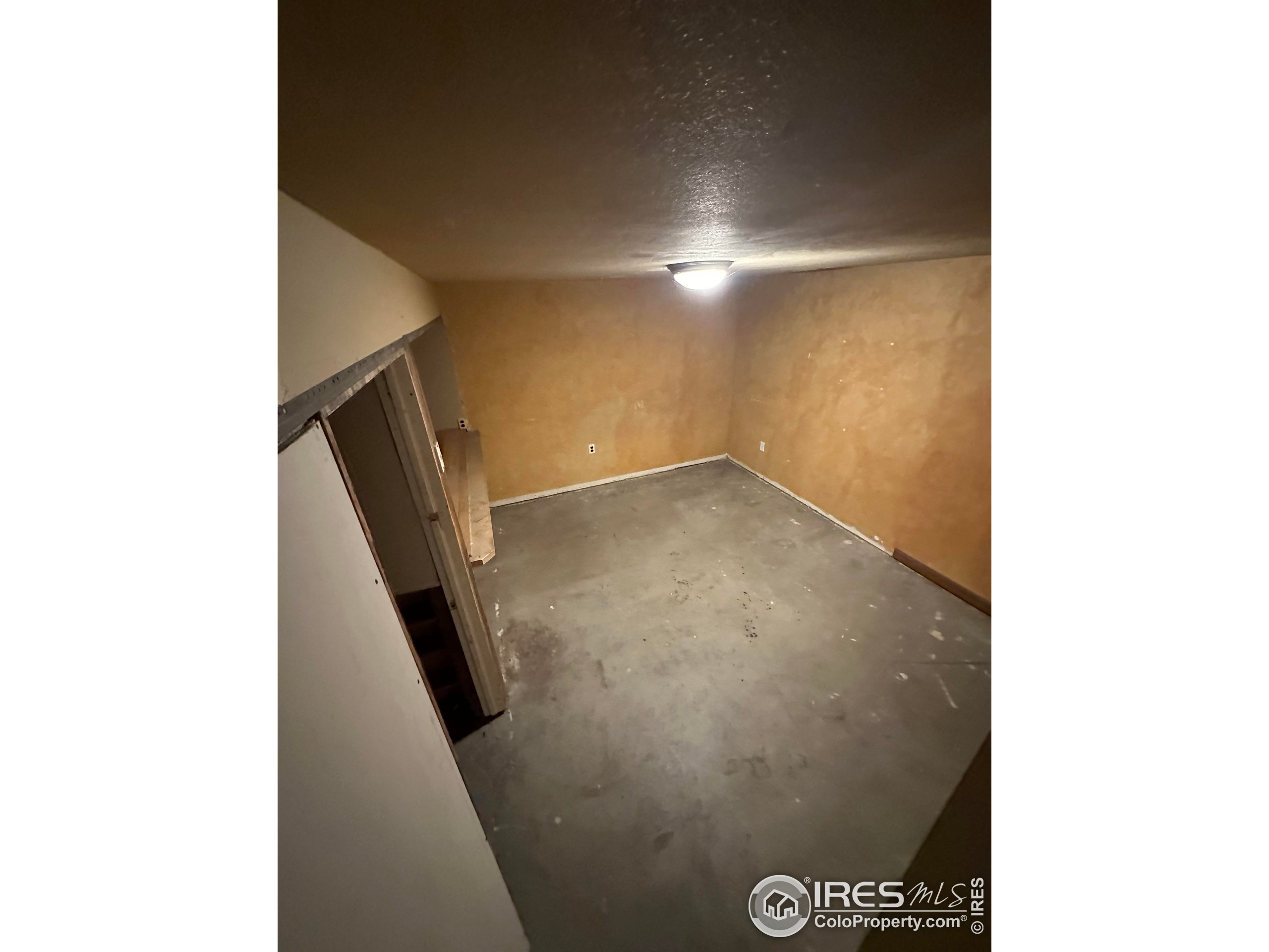 832 21st Street Southwest Loveland, CO 80537 - Photo 8 of 15 a view of staircase