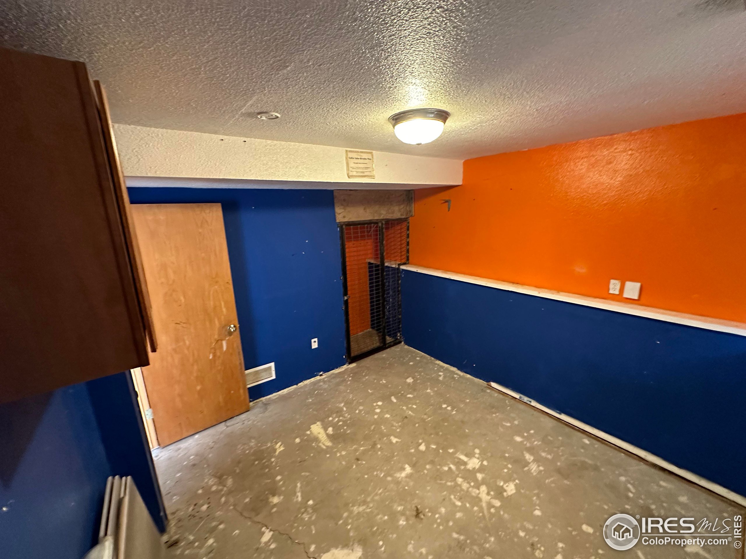 832 21st Street Southwest Loveland, CO 80537 - Photo 9 of 15 a view of balcony