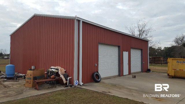 26101 County Road 49 Loxley, AL 36551 - Photo 12 of 12