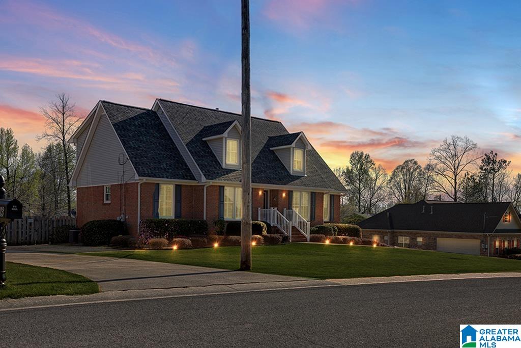 1317 13th Way Pleasant Grove, AL 35127 - Photo 47 of 50