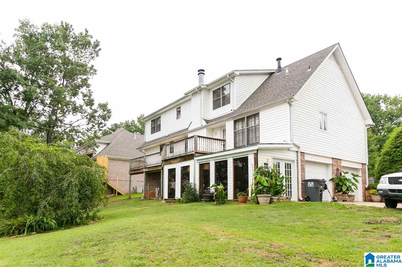64 Shades Crest Road Birmingham, AL 35226 - Photo 37 of 39