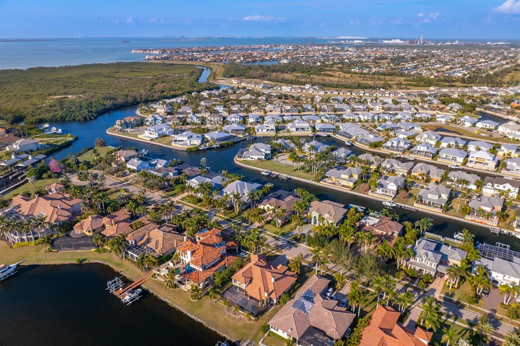 625 Balibay Road Apollo Beach, FL 33572 - Photo 49 of 51
