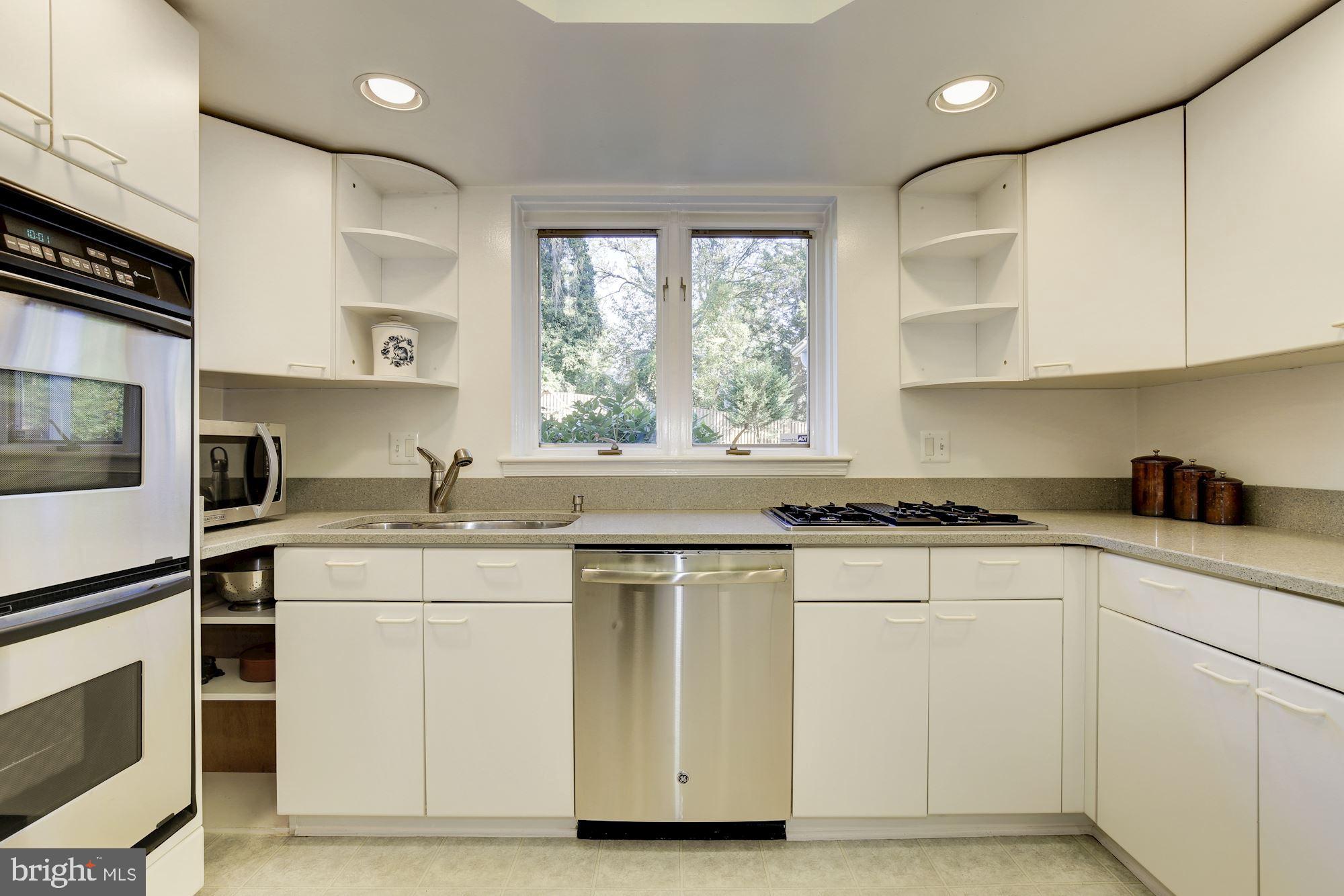 4013 Saul Road Kensington, MD 20895 - Photo 11 of 33 Kitchen, view 3