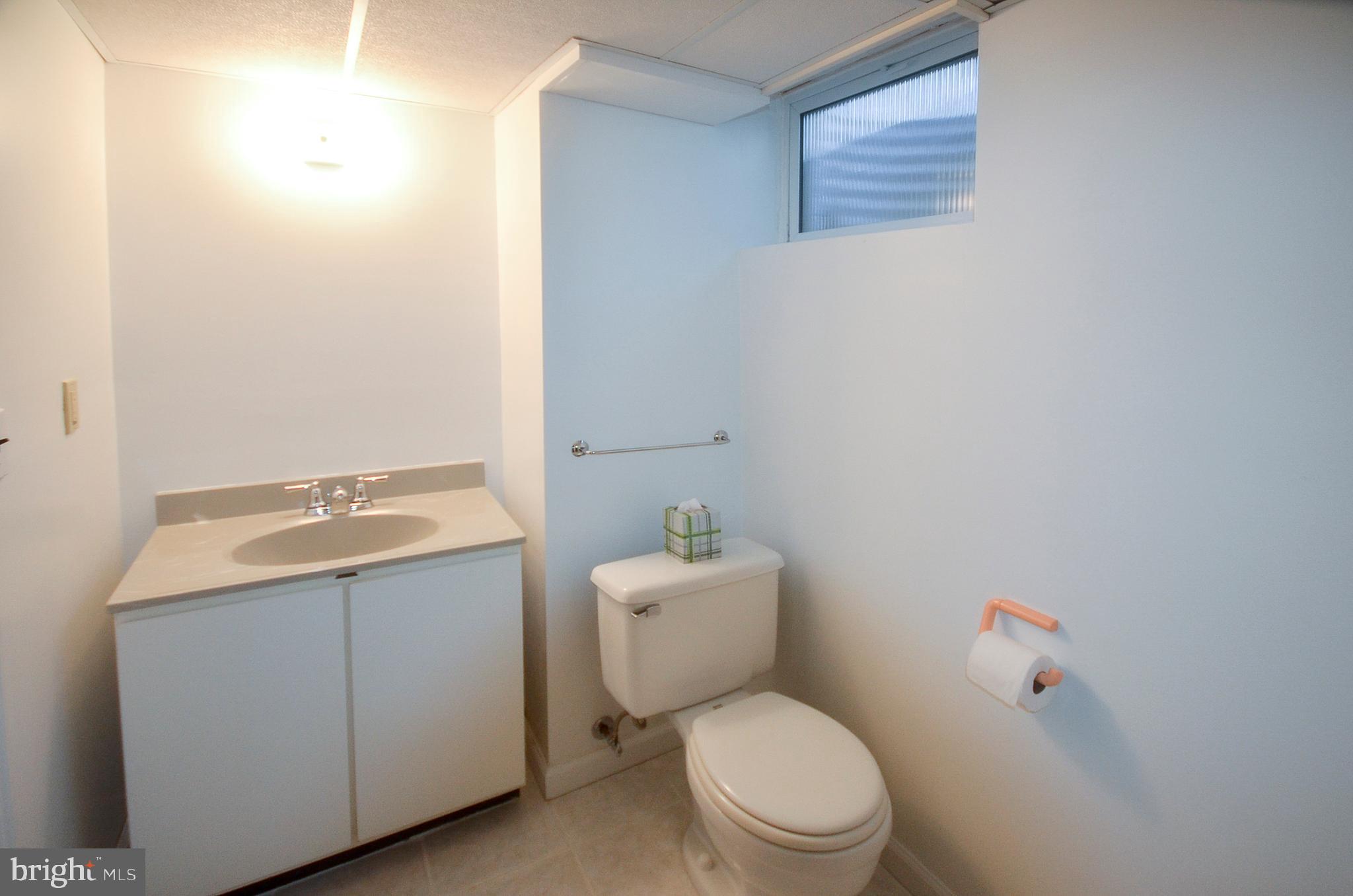 4013 Saul Road Kensington, MD 20895 - Photo 26 of 33 Lower Level 1/2 bath