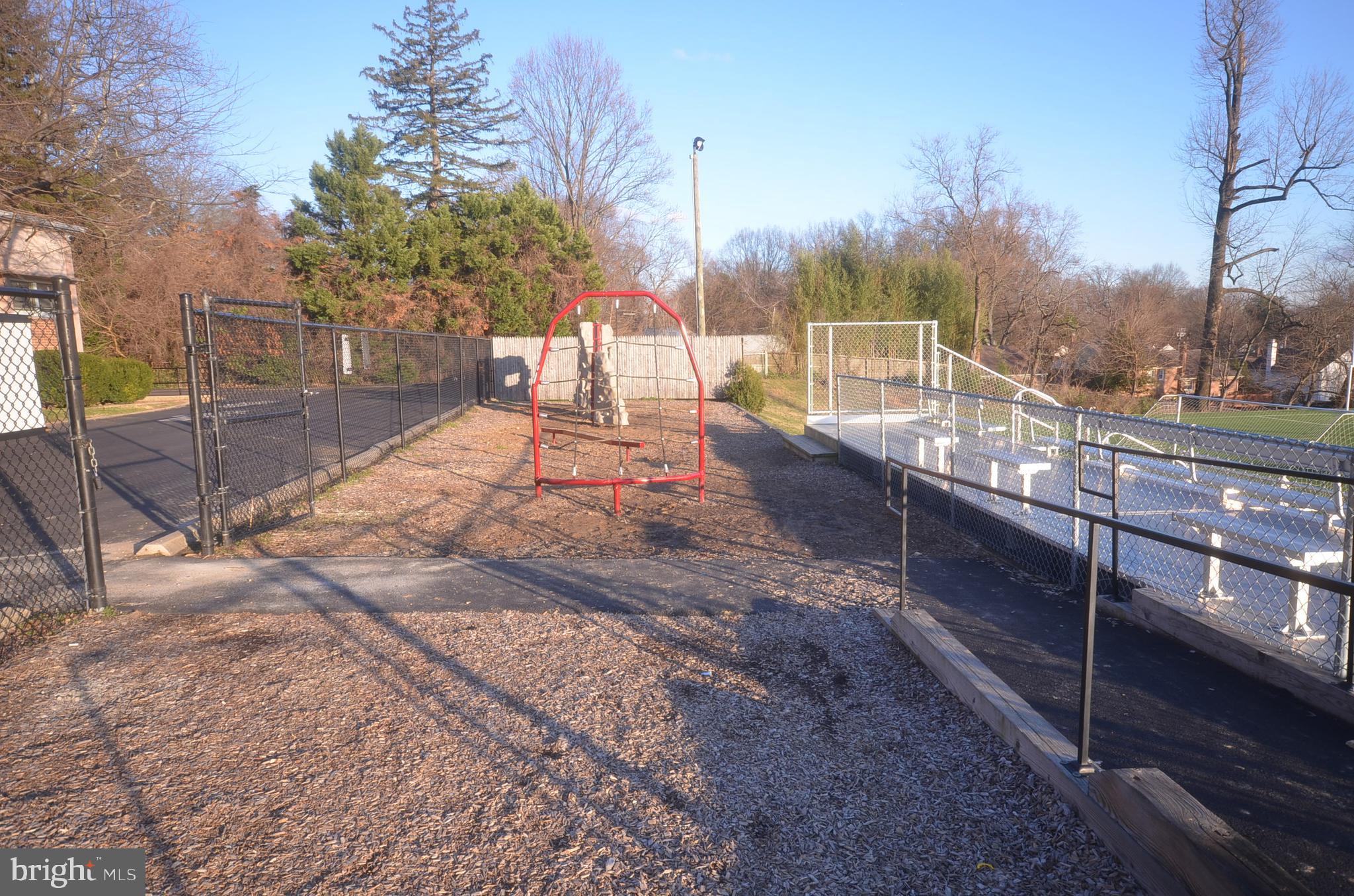 4013 Saul Road Kensington, MD 20895 - Photo 32 of 33 Neighborhood Playground