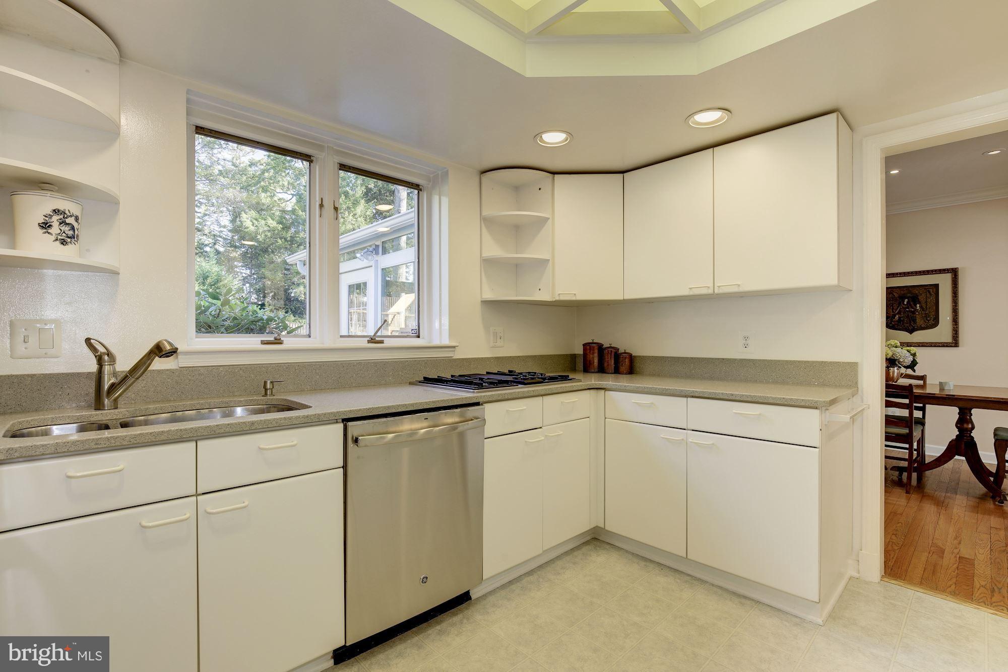 4013 Saul Road Kensington, MD 20895 - Photo 10 of 33 Kitchen, view 2