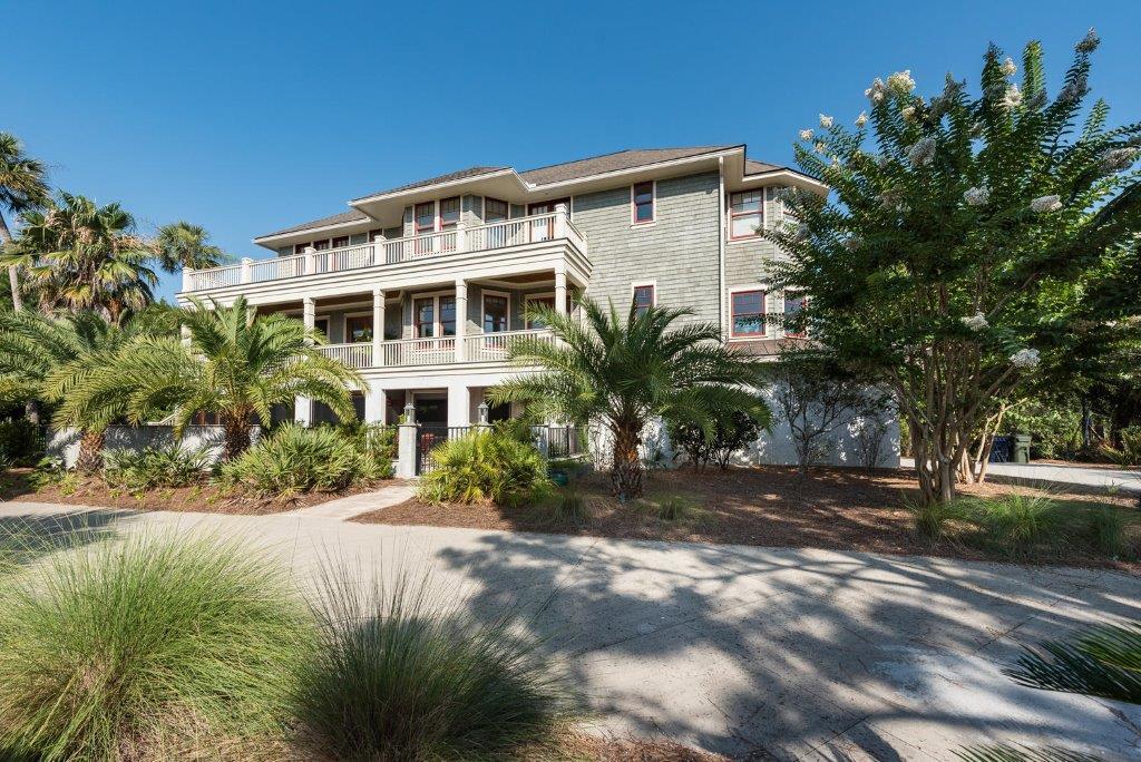 2704 Jenkins Point Road Seabrook Island, SC 29455 - Photo 1 of 53 2704 Jenkins Point Road-