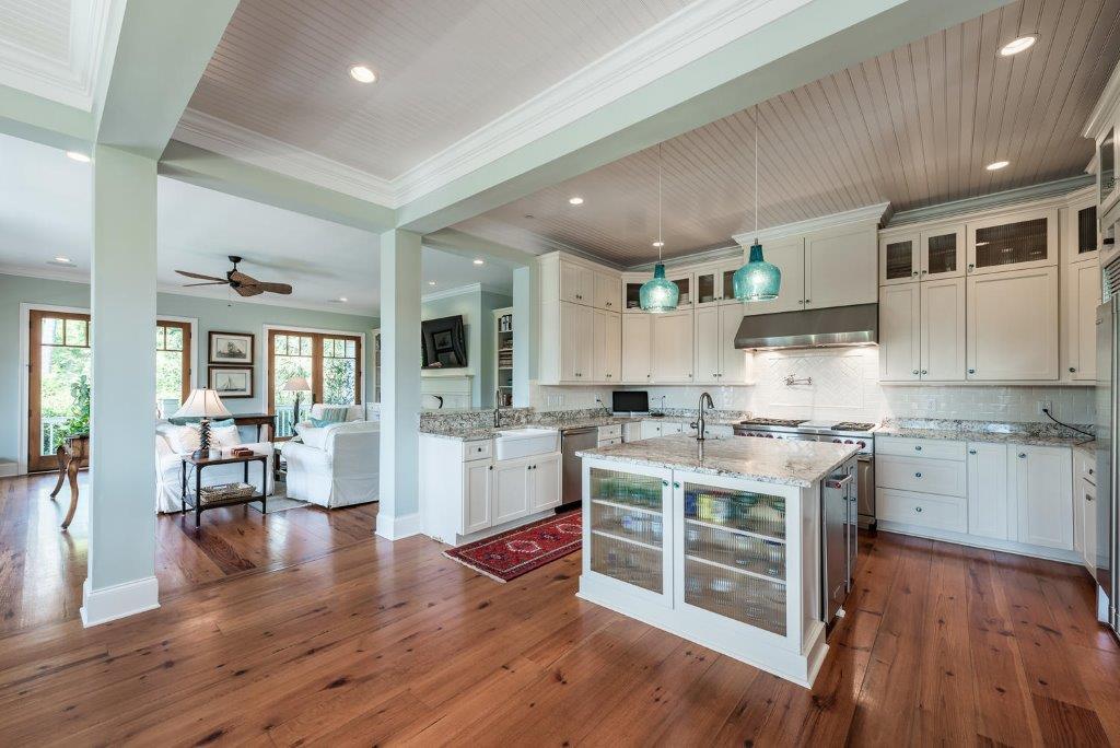 2704 Jenkins Point Road Seabrook Island, SC 29455 - Photo 11 of 53 2704 Jenkins Point Road-large-010-3-DKL