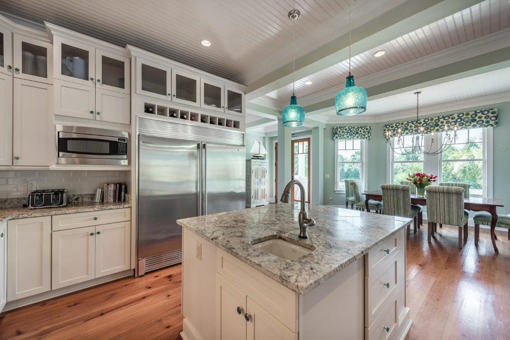 2704 Jenkins Point Road Seabrook Island, SC 29455 - Photo 15 of 53 2704 Jenkins Point Road-large-013-30-DKL