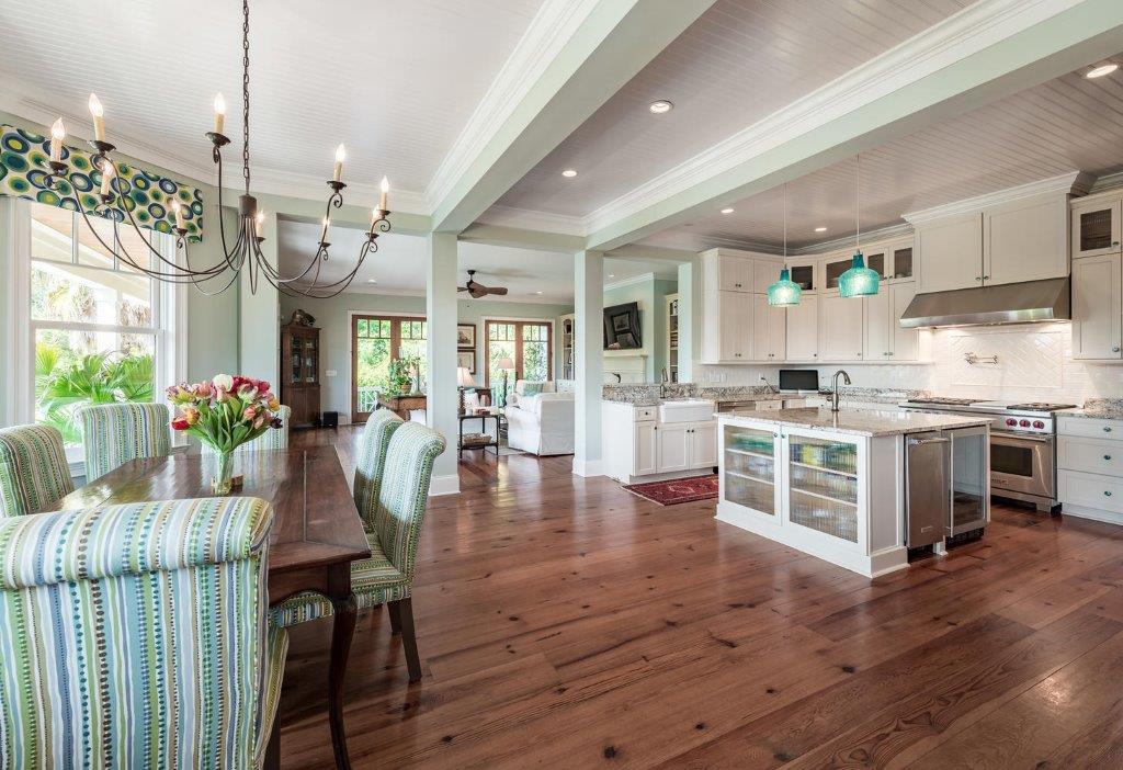 2704 Jenkins Point Road Seabrook Island, SC 29455 - Photo 17 of 53 2704 Jenkins Point Road-large-017-17-DKL