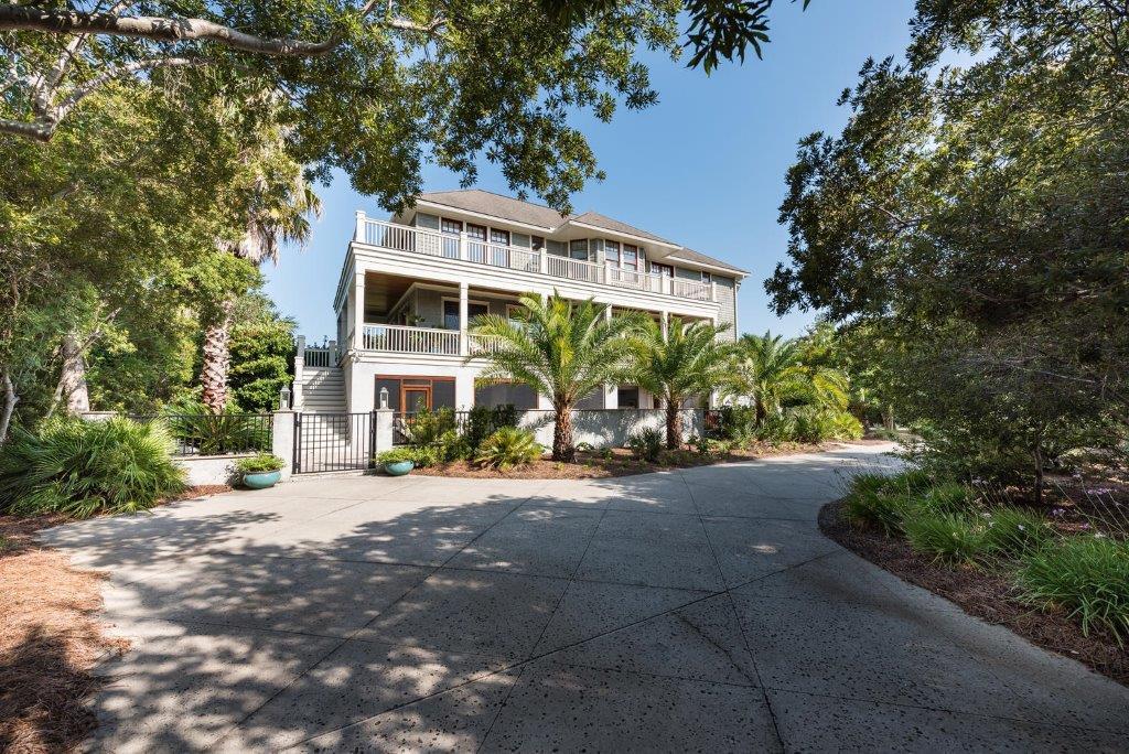 2704 Jenkins Point Road Seabrook Island, SC 29455 - Photo 3 of 53 2704 Jenkins Point Road-large-050-49-DKL