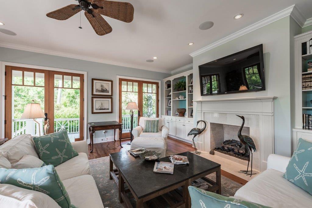 2704 Jenkins Point Road Seabrook Island, SC 29455 - Photo 10 of 53 2704 Jenkins Point Road-large-008-7-DKL