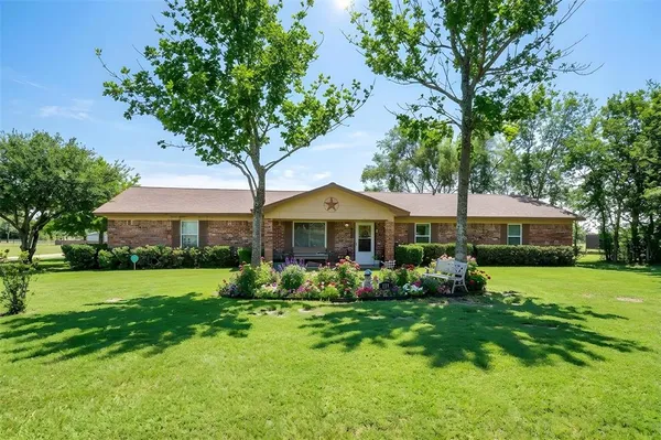 $439,900 | 717 Houston Street, Anna, TX 75409