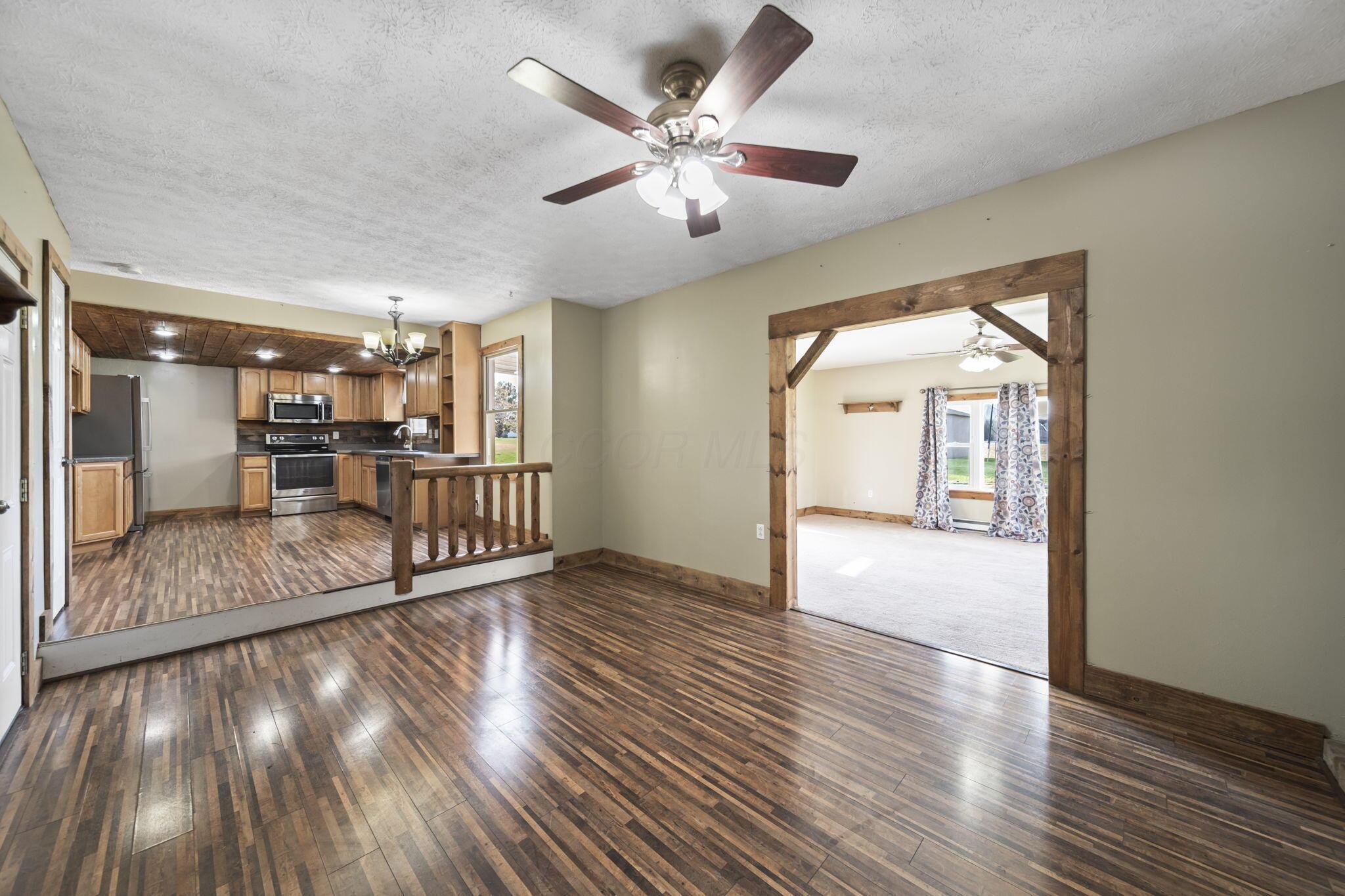 2339 Newmans-Cardington Road West Prospect, OH 43342 - Photo 19 of 58