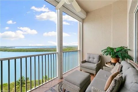 $830,000 | 4141 Bay Beach Lane, Unit 4P3, Fort Myers Beach, FL 33931