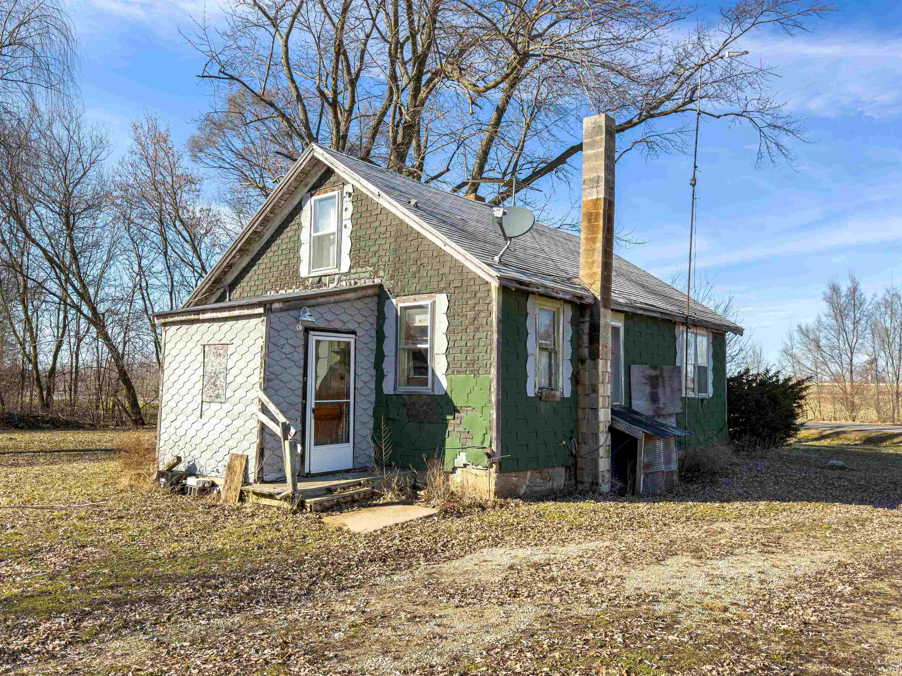 5612 East Remus Road Mount Pleasant, MI 48858 - Photo 27 of 54