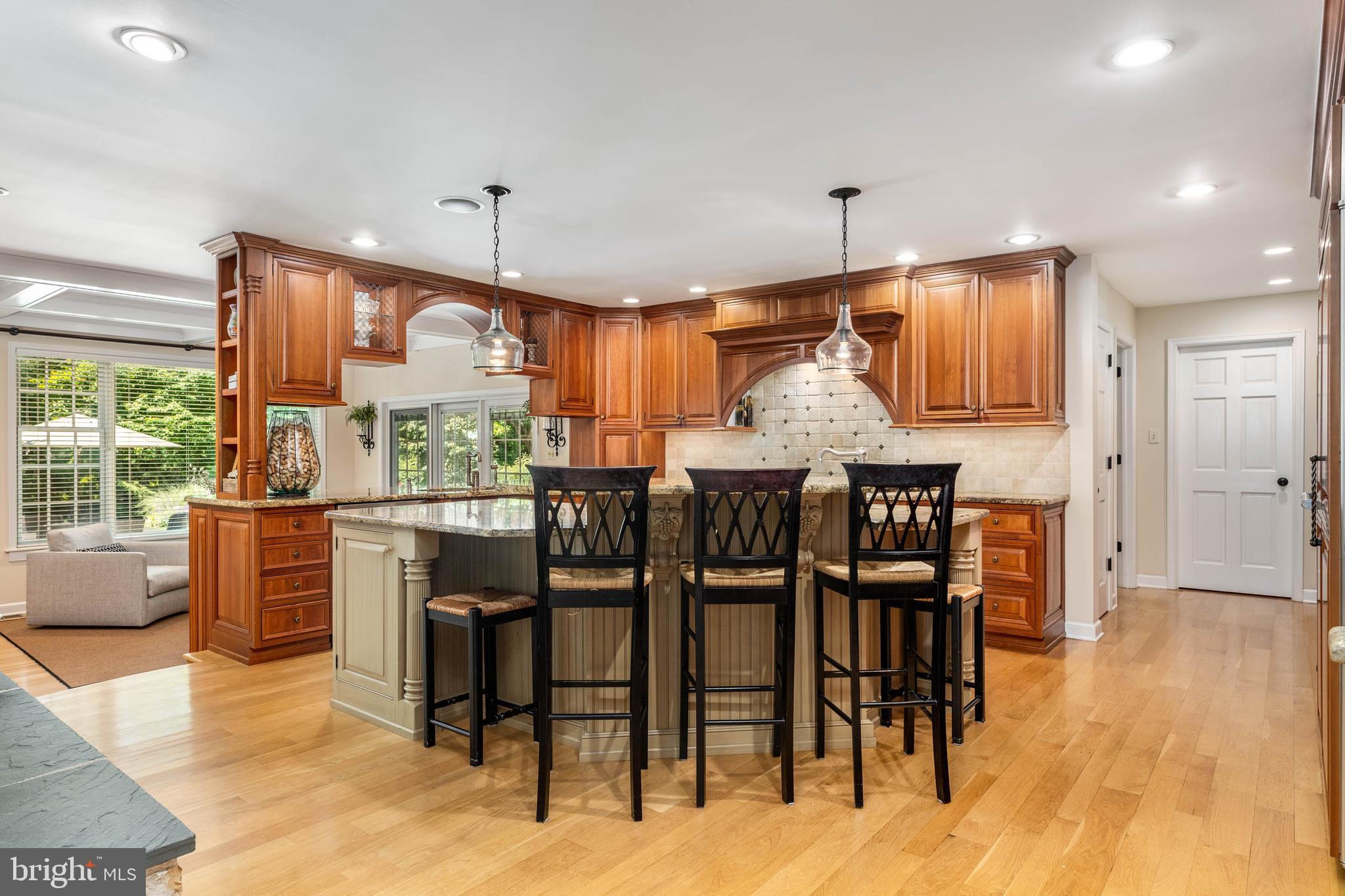 518 Northfield Road Devon, PA 19333 - Photo 11 of 54 Kitchen