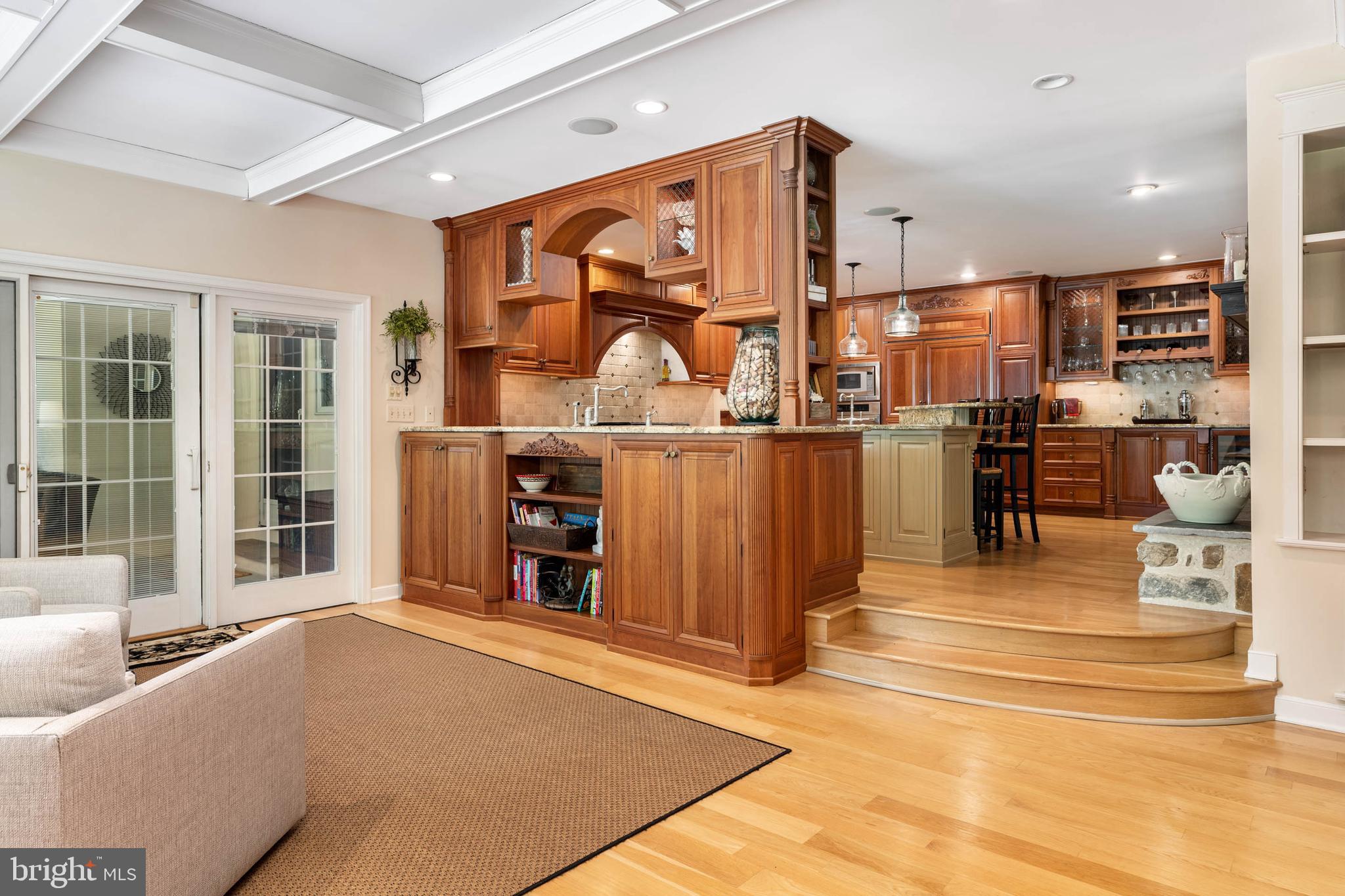 518 Northfield Road Devon, PA 19333 - Photo 13 of 54 Kichen