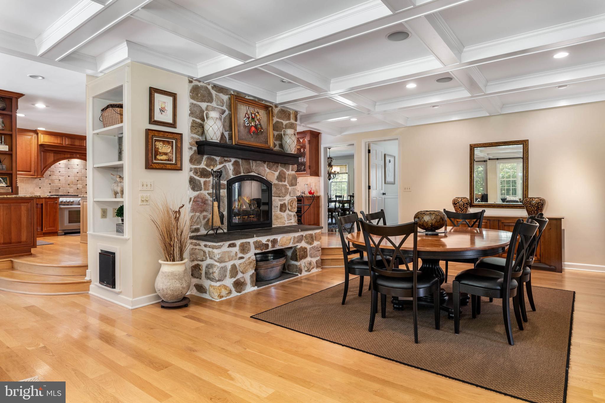 518 Northfield Road Devon, PA 19333 - Photo 15 of 54 Eat-in