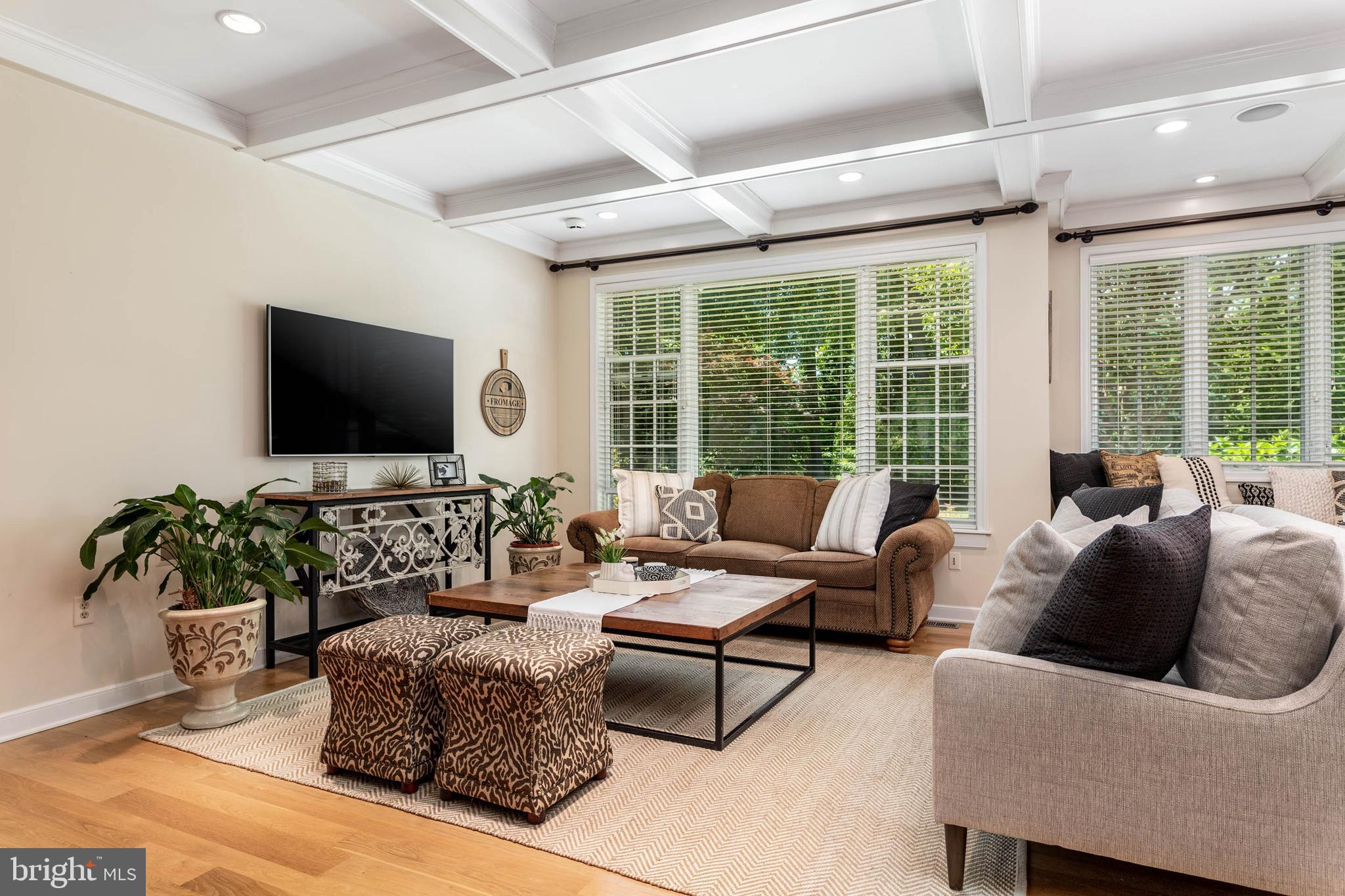 518 Northfield Road Devon, PA 19333 - Photo 17 of 54 Family Room