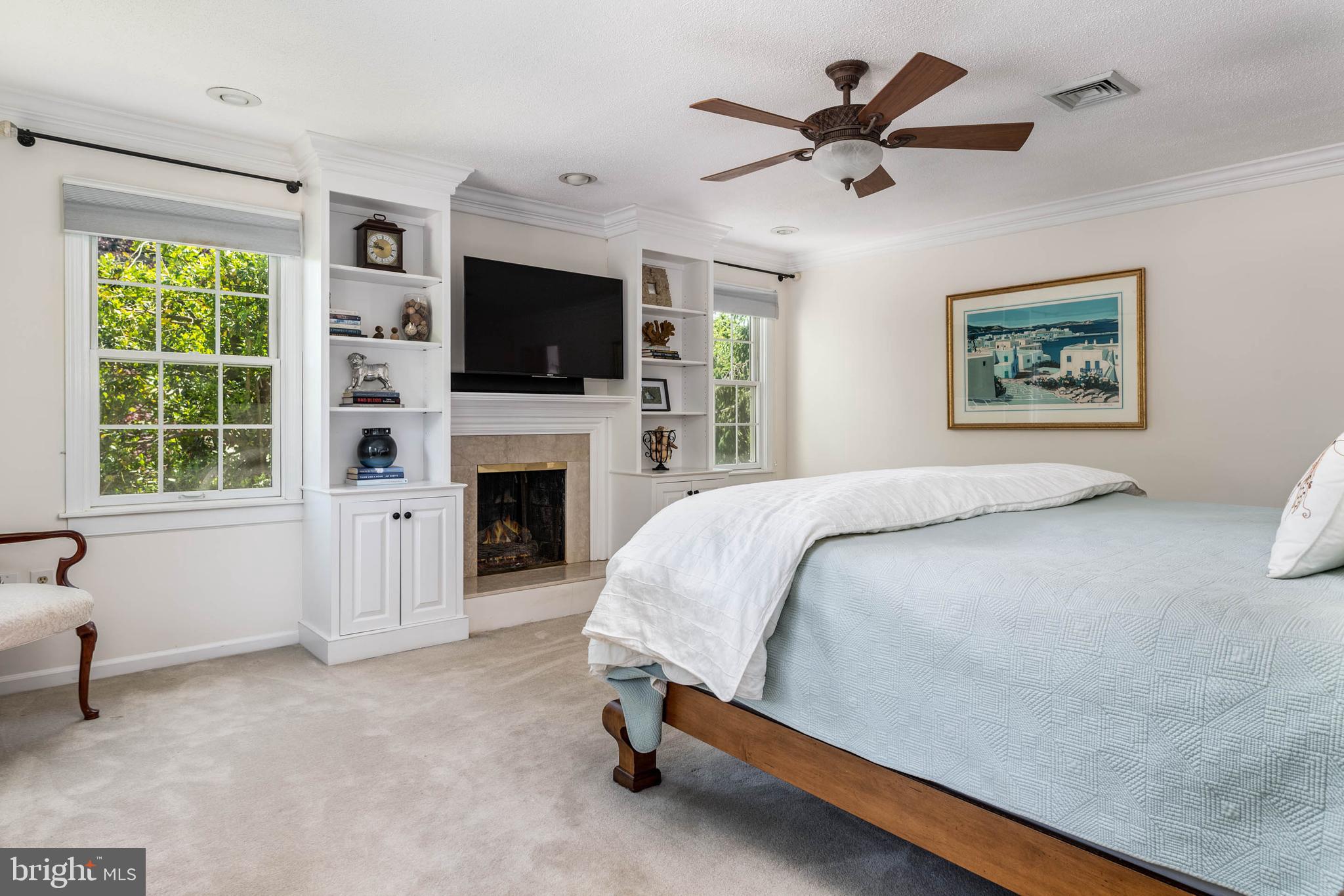 518 Northfield Road Devon, PA 19333 - Photo 21 of 54 Primary Bedroom