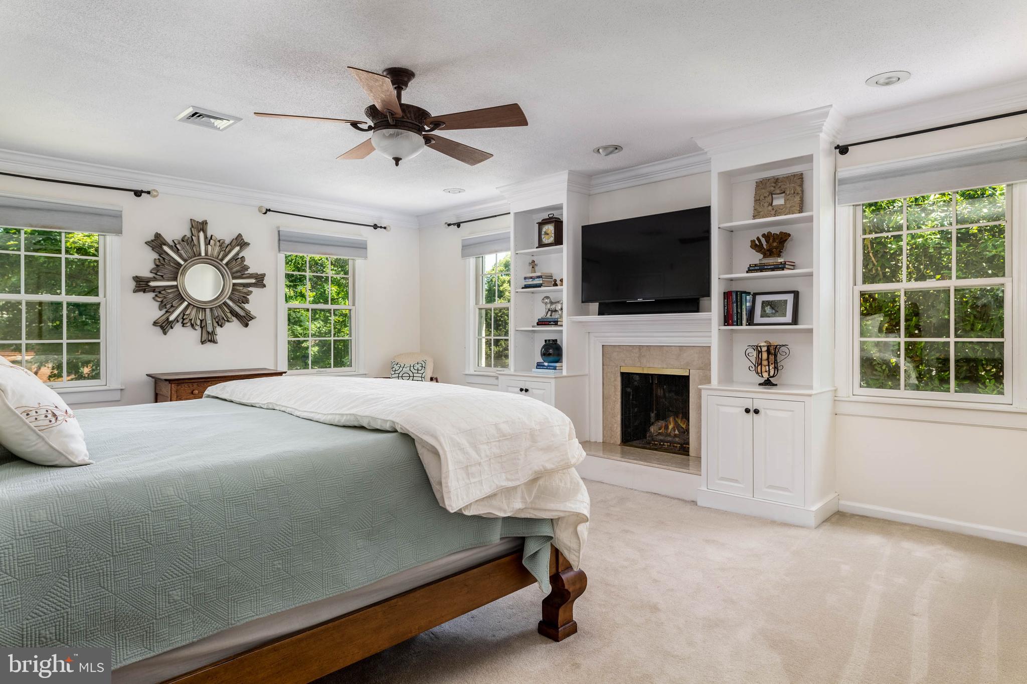 518 Northfield Road Devon, PA 19333 - Photo 22 of 54 Primary Bedroom