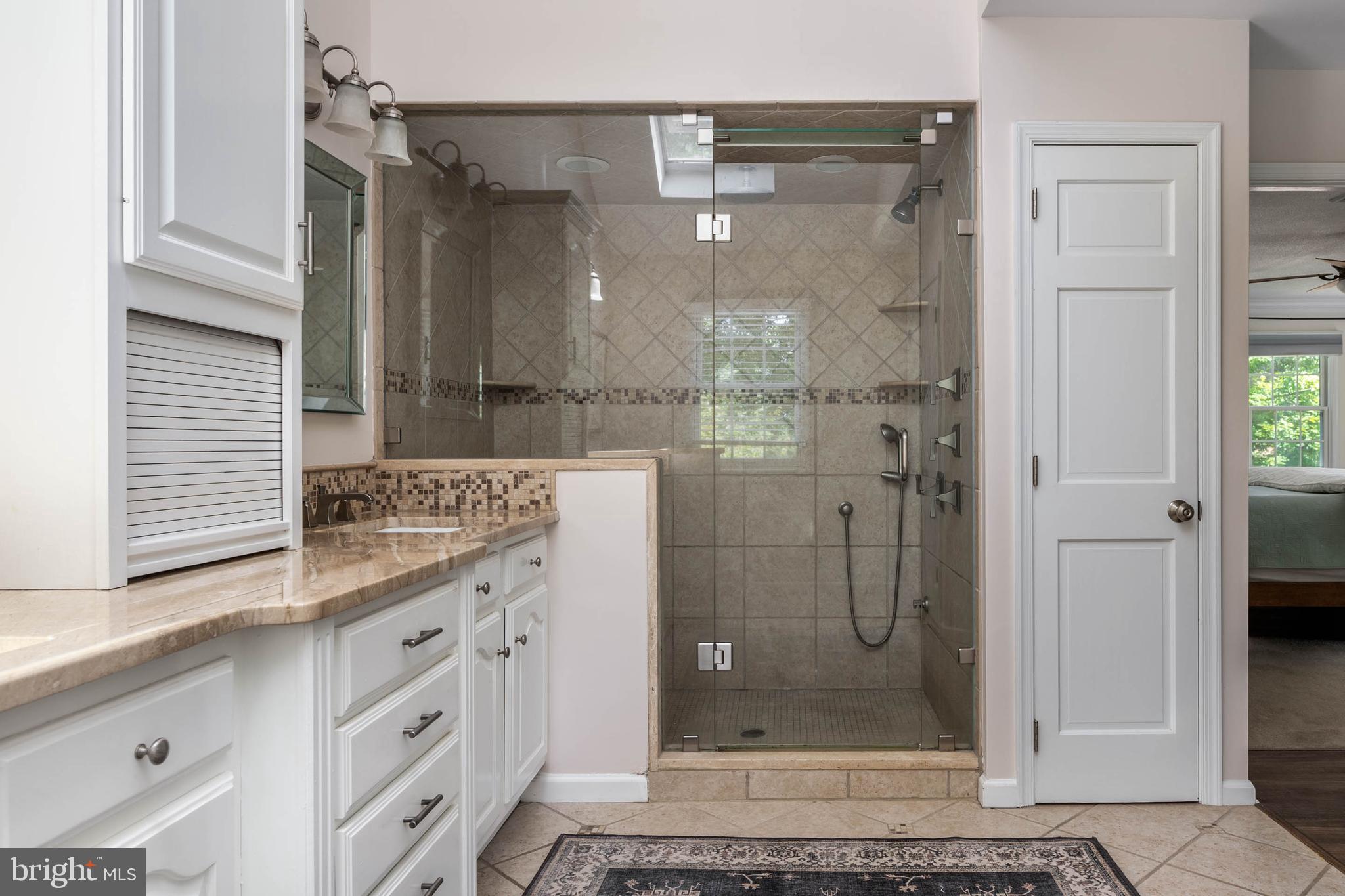 518 Northfield Road Devon, PA 19333 - Photo 23 of 54 Primary Bath