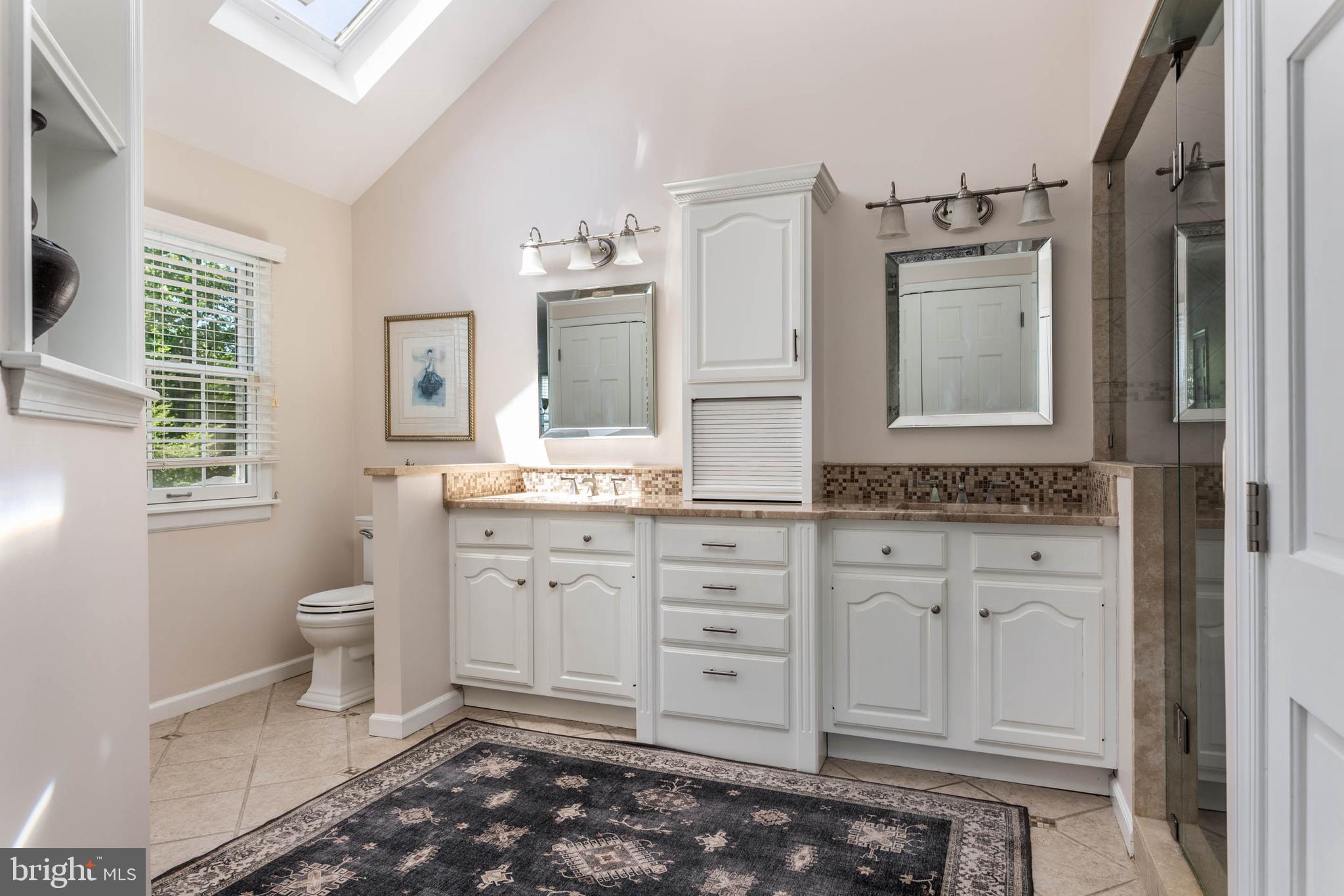 518 Northfield Road Devon, PA 19333 - Photo 24 of 54 Primary Bath