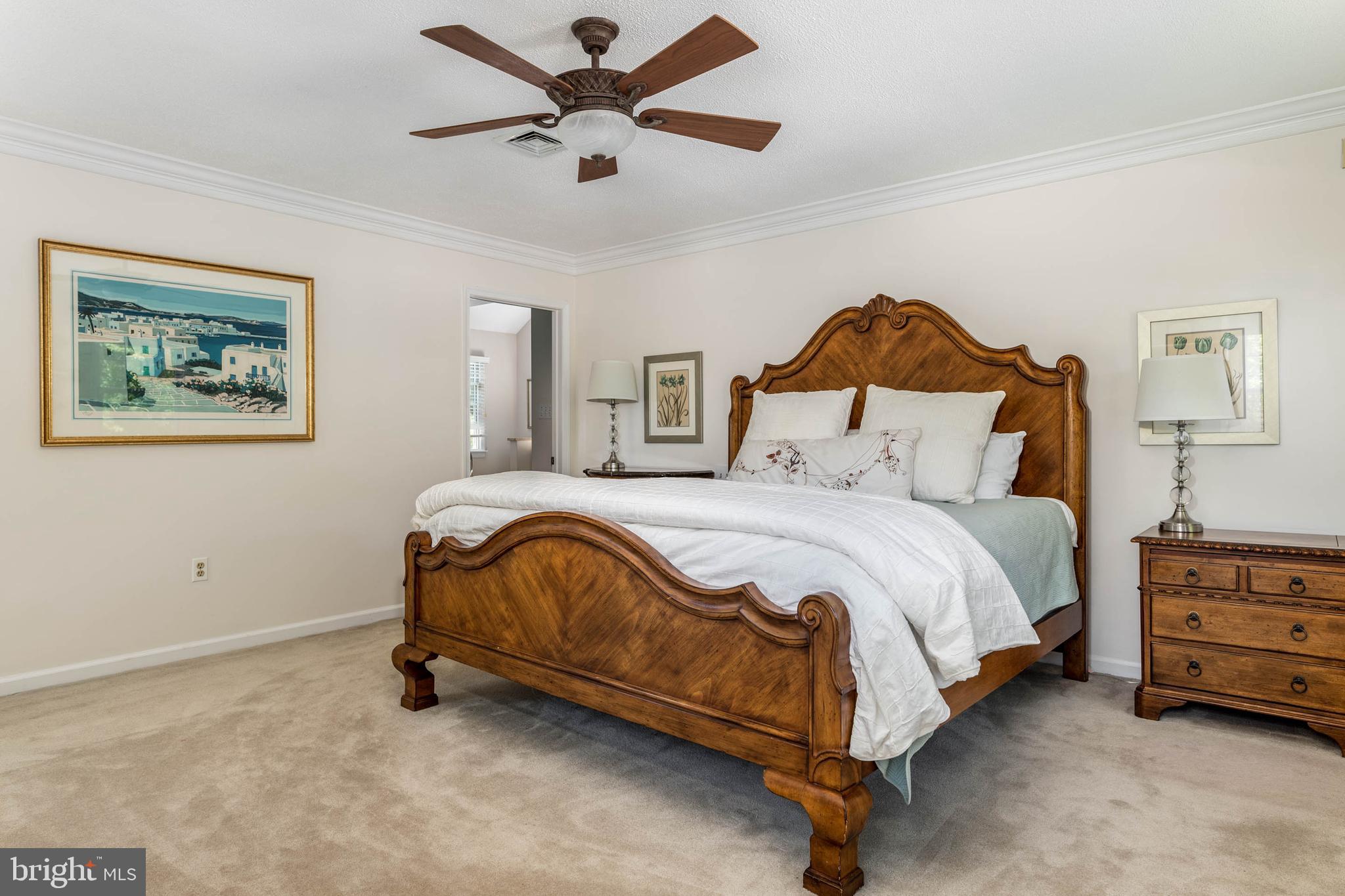 518 Northfield Road Devon, PA 19333 - Photo 26 of 54 Bedroom #2