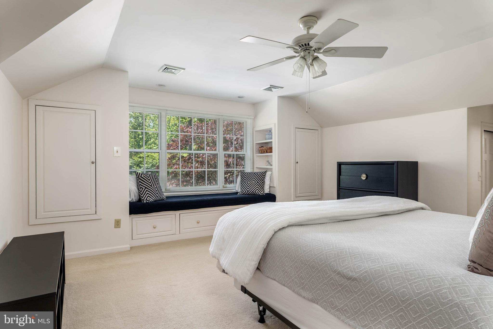 518 Northfield Road Devon, PA 19333 - Photo 27 of 54 Bedroom #3