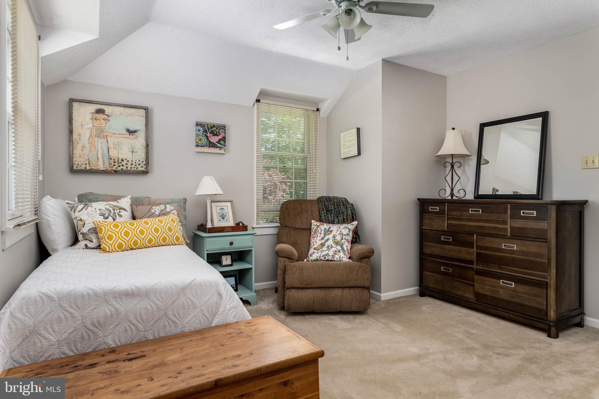 518 Northfield Road Devon, PA 19333 - Photo 28 of 54 Bedroom #4