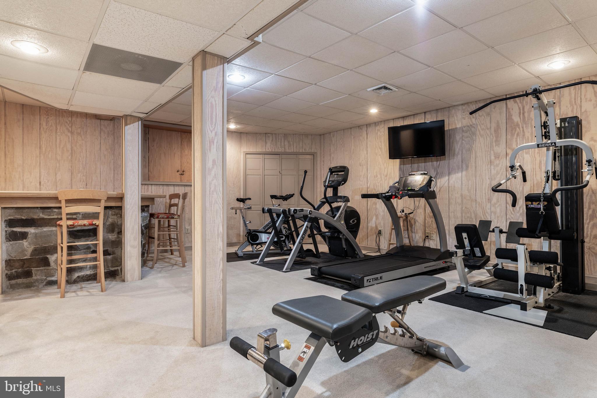 518 Northfield Road Devon, PA 19333 - Photo 35 of 54 Basement